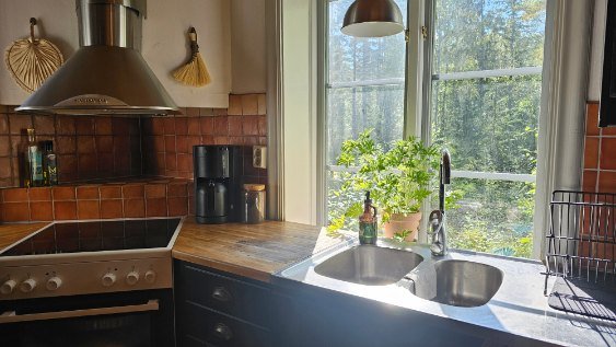Hus – Sala, Fridhem, Norrby - Fler