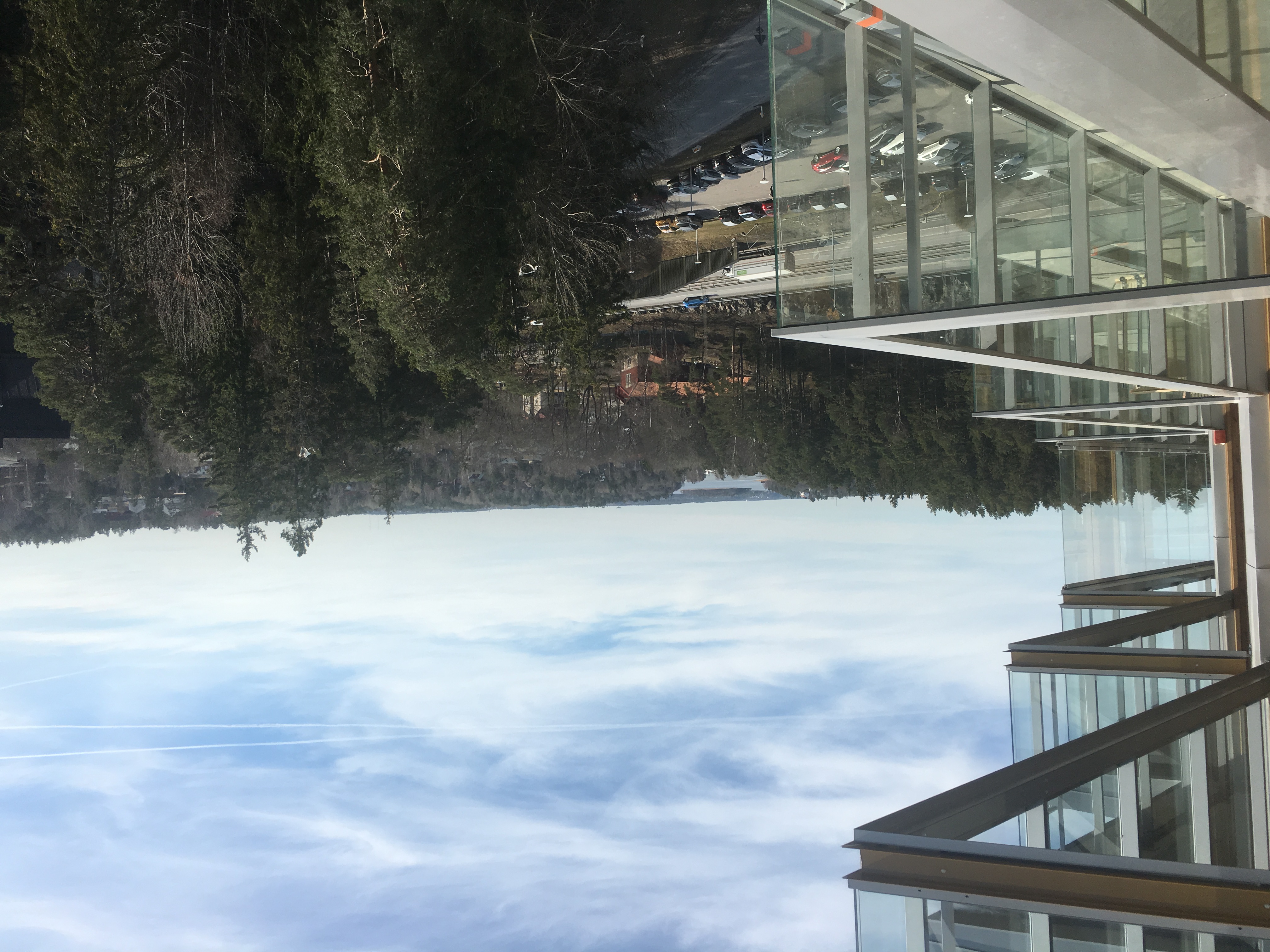 Lägenhet, 2 rum, 45 kvm, Täby