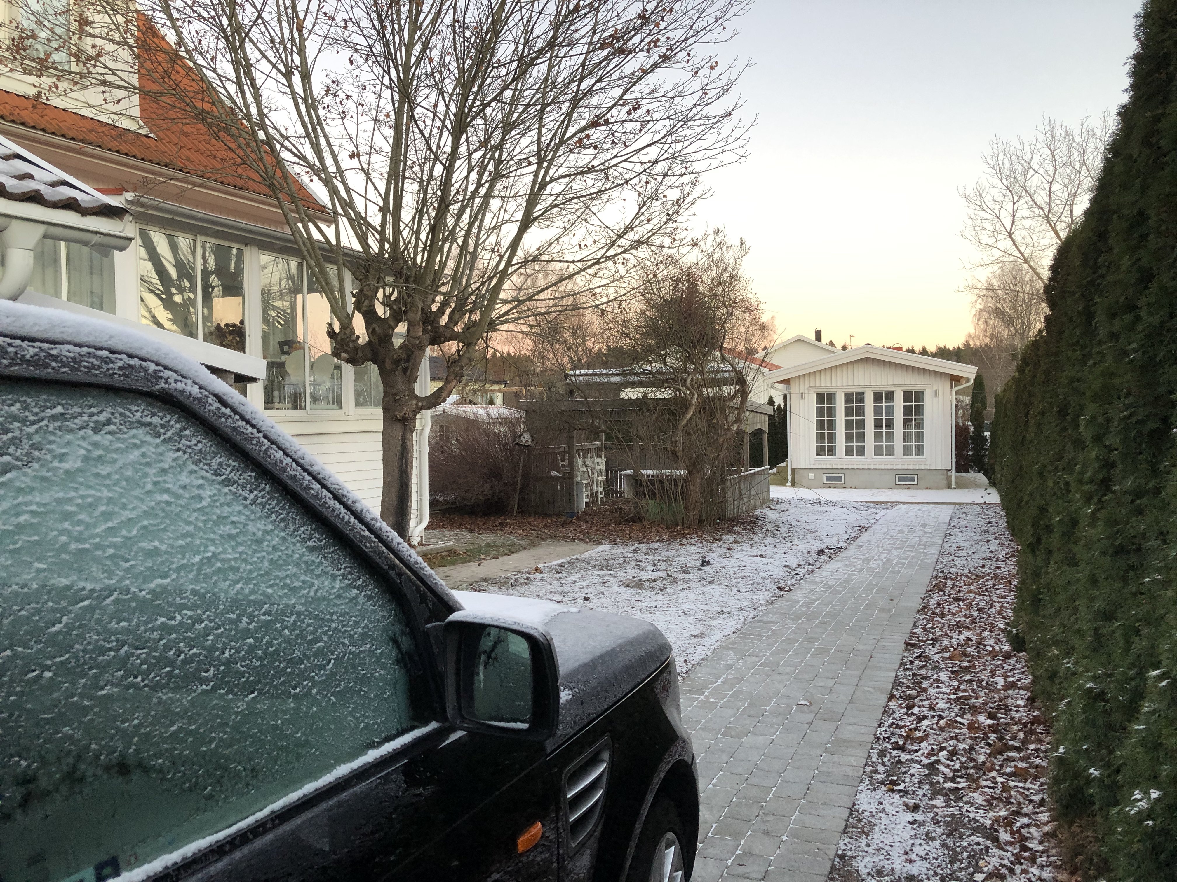 Villa/Hus, 2 rum, 60 kvm, Spånga