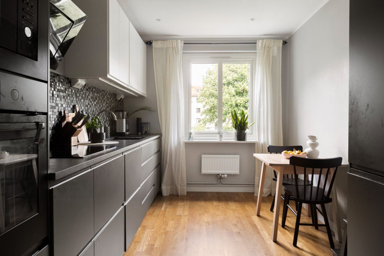 2 rok · 58 m² i Göteborg – bild 5