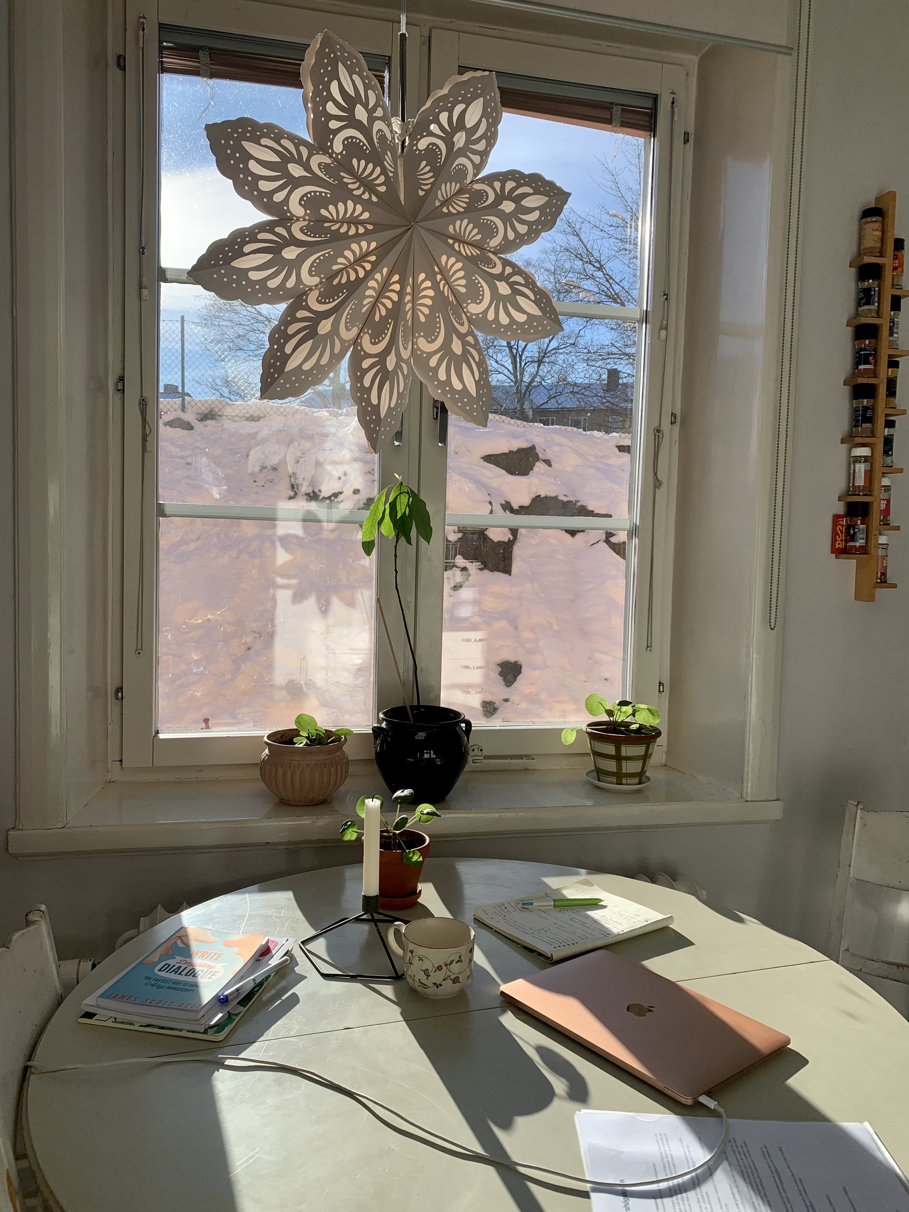 2 rok · 41 m² i Stockholm – bild 4