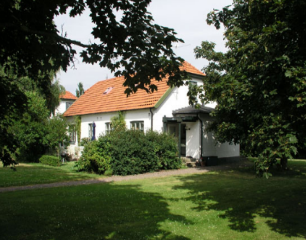 Lägenhet, 1 rooms, 12 sqm, Alnarp