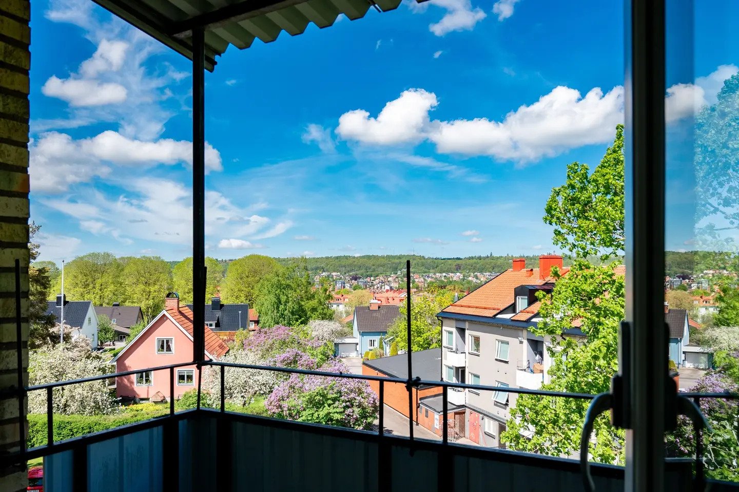 Lägenhet, 2 rooms, 59 sqm, Falköping