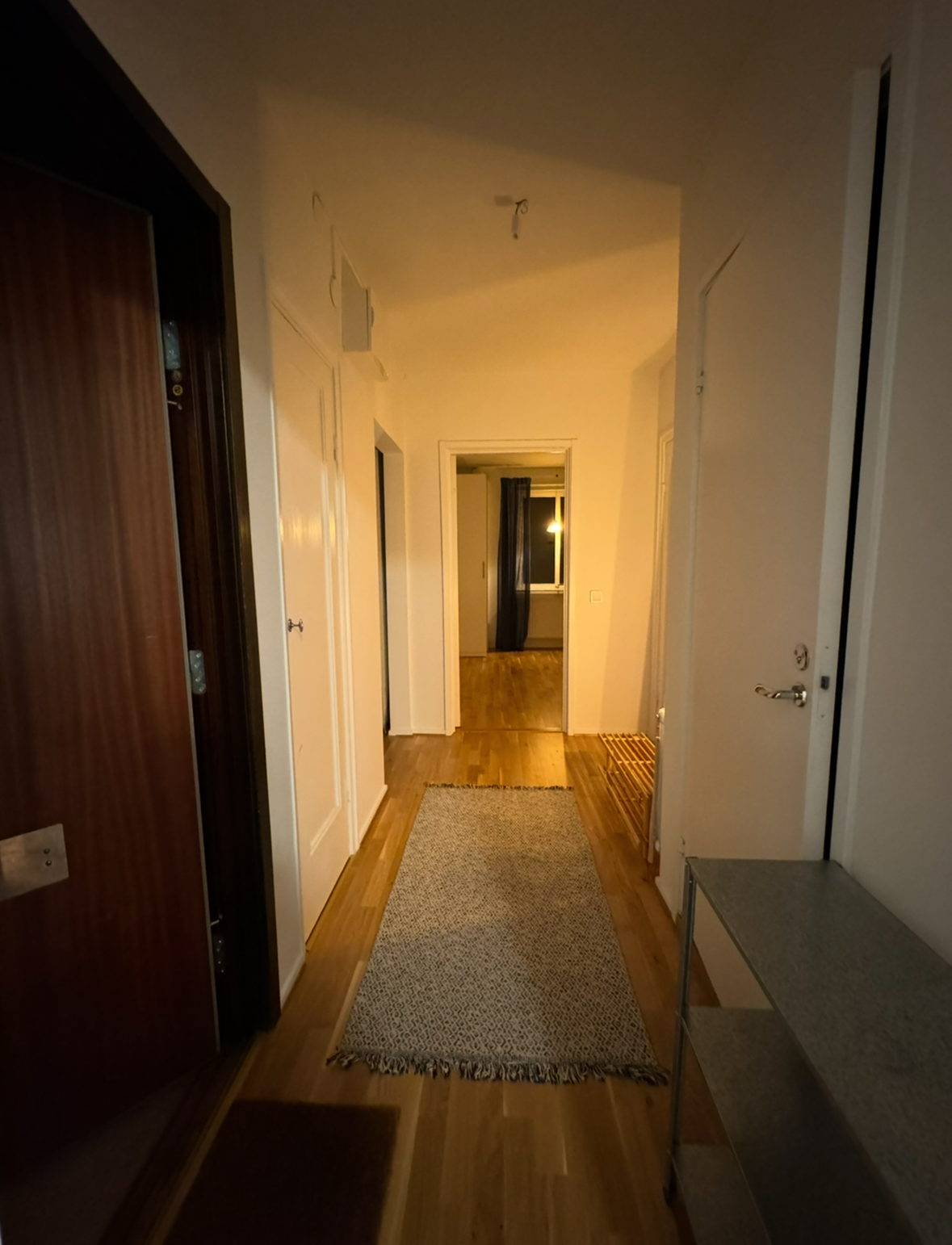 Lägenhet, 2 rooms, 54 sqm, Göteborg