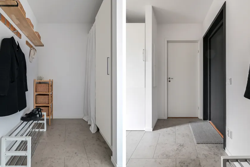 Kratsbodavägen, Bromma — photo 4