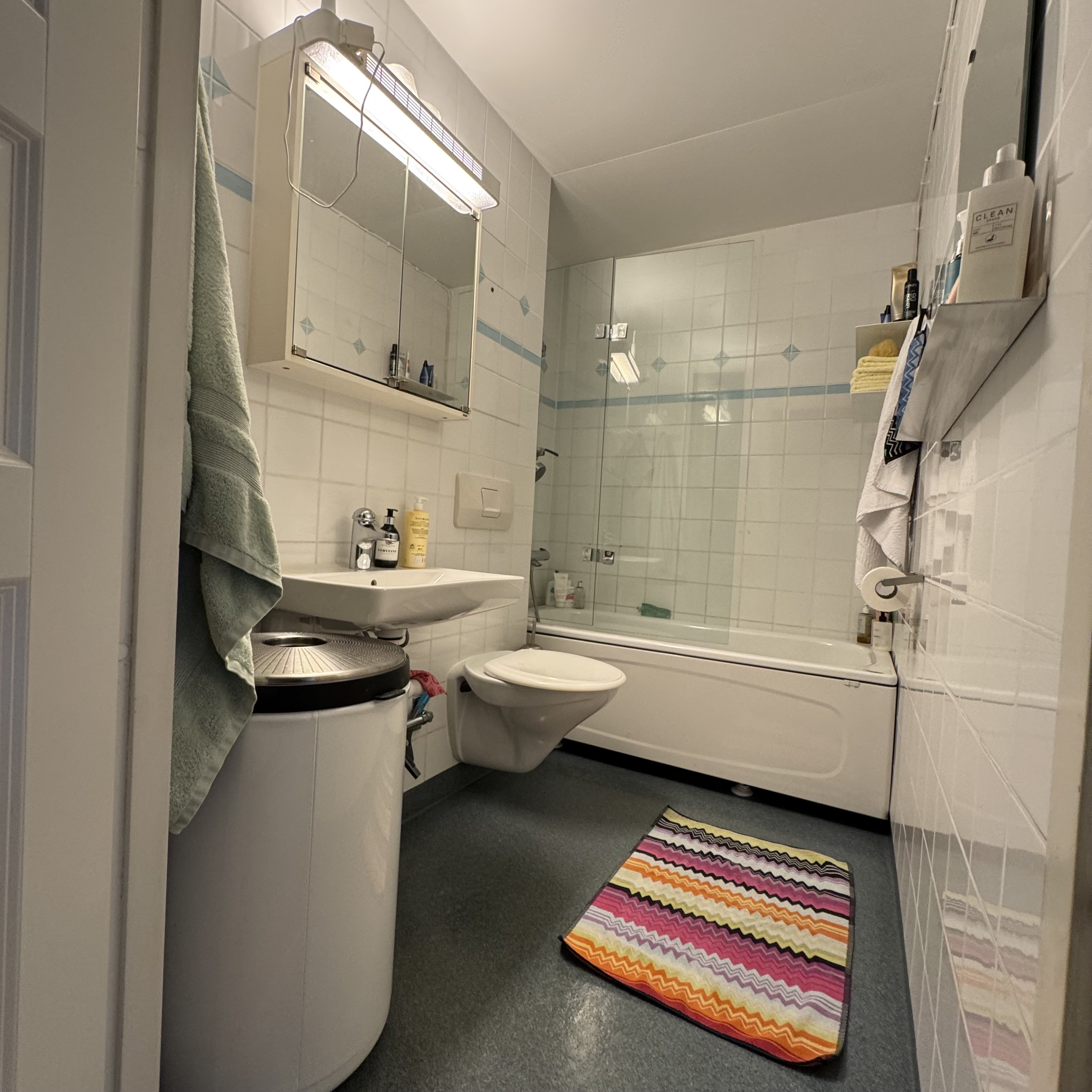 1 rok · 17 m² i Göteborg – bild 6