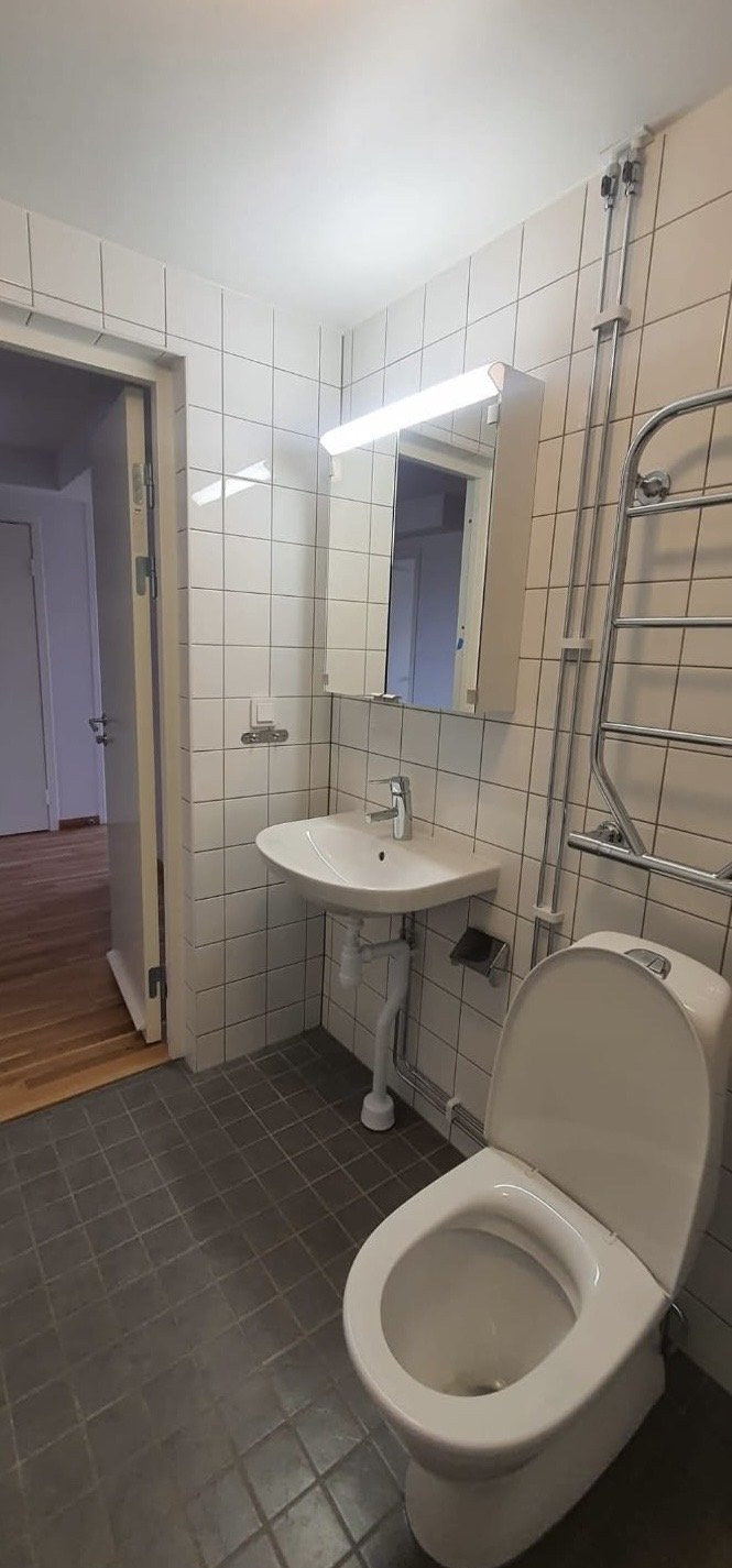 Lillbybacken, Spånga — photo 4