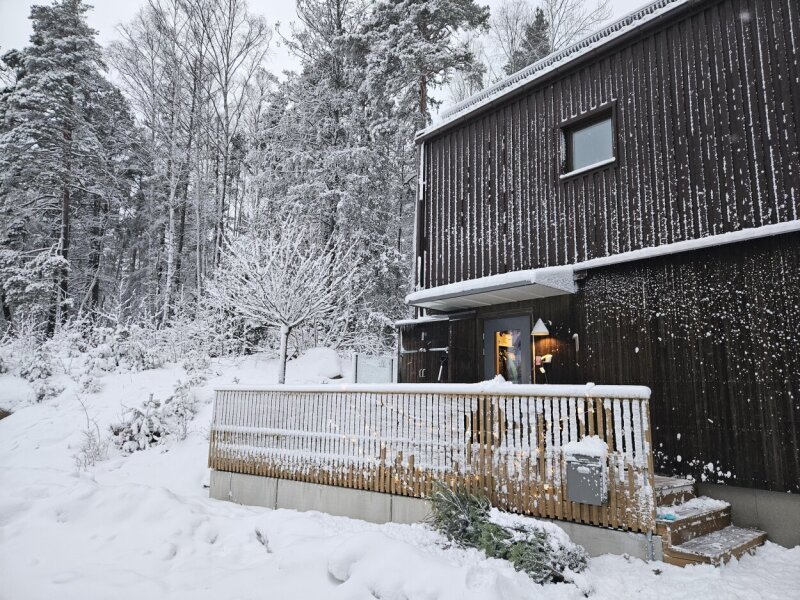 Rådans Gårdsväg