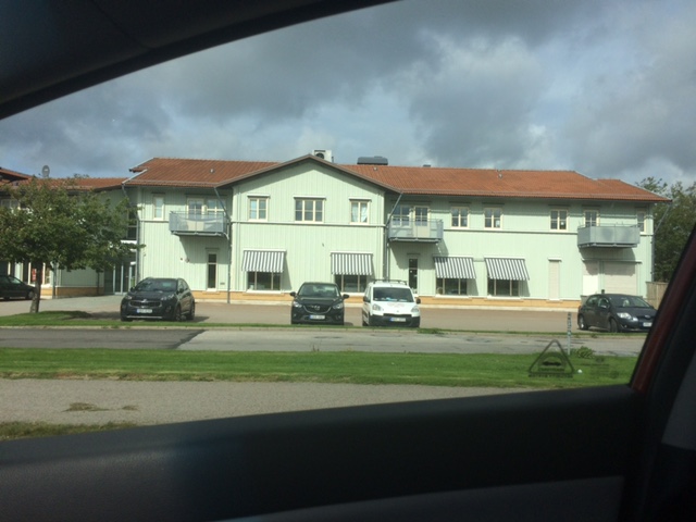 Sundsbyvägen 1C