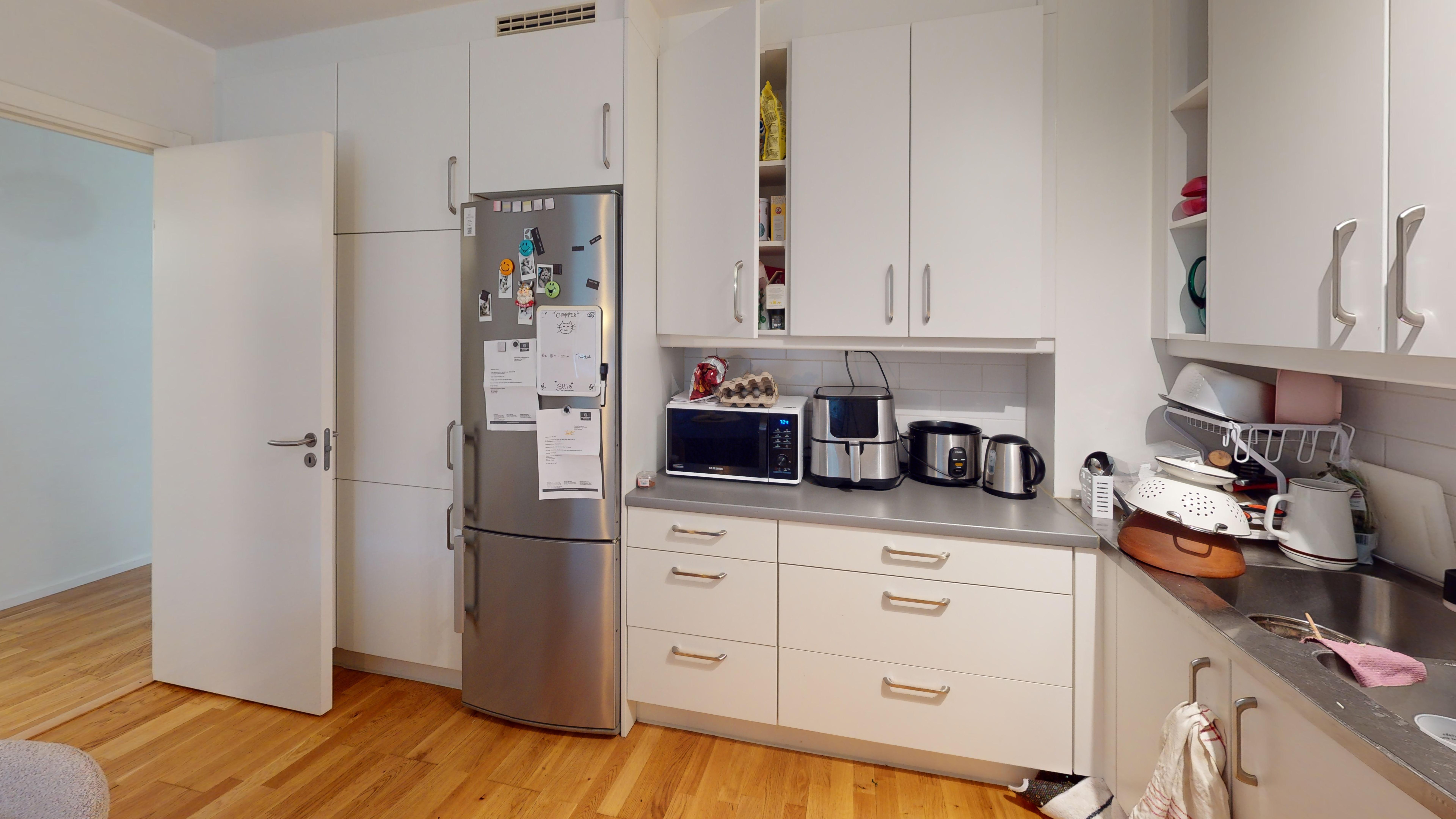 2 rok · 64 m² i Karlstad – bild 4
