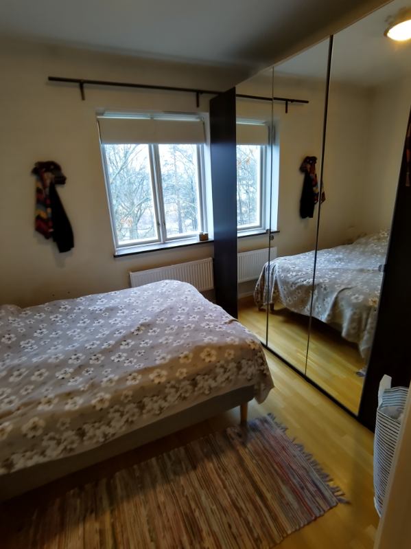 Lägenhet – Stockholm, Abessinien, Hjorthagen - Bild 4