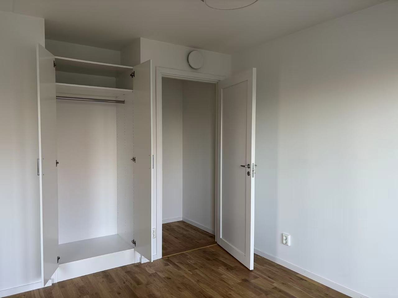 Klockelundsvägen, Farsta — photo 3