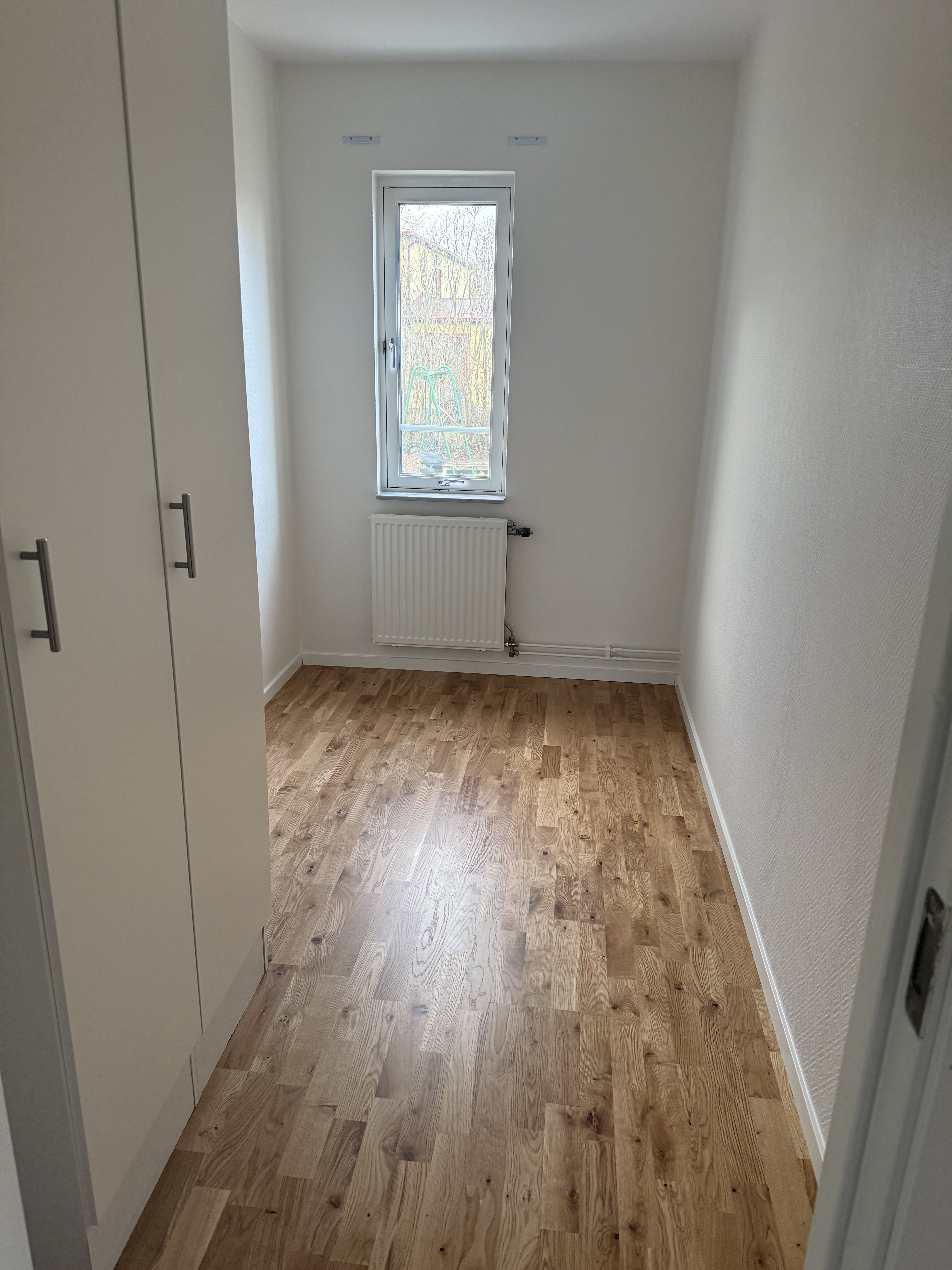 Lägenhet, 2 rooms, 66 sqm, Rydsgård