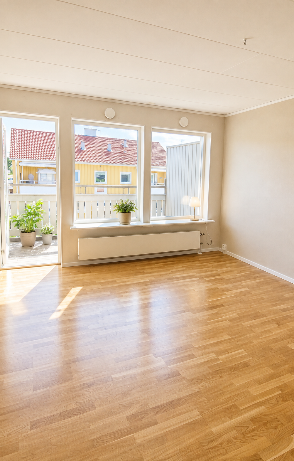 Lägenhet, 2 rooms, 68 sqm, Katrineholm