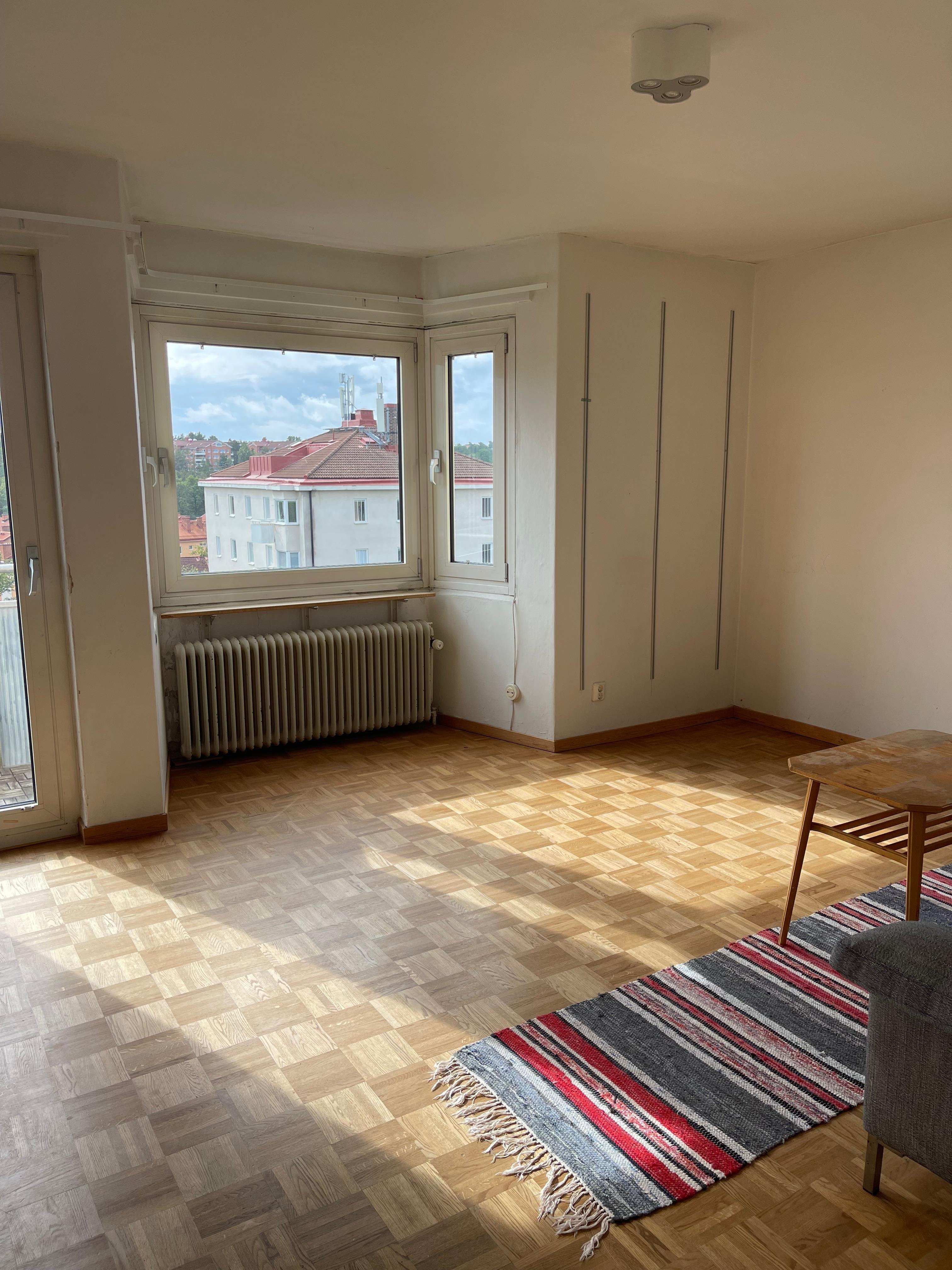 Lägenhet – Hägersten, Aspudden - Bild 2