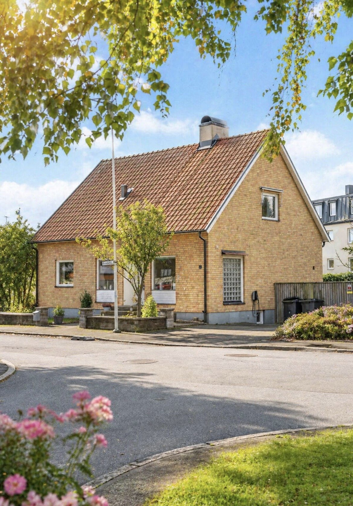 Villa/Hus, 5 rooms, 130 sqm, Åhus