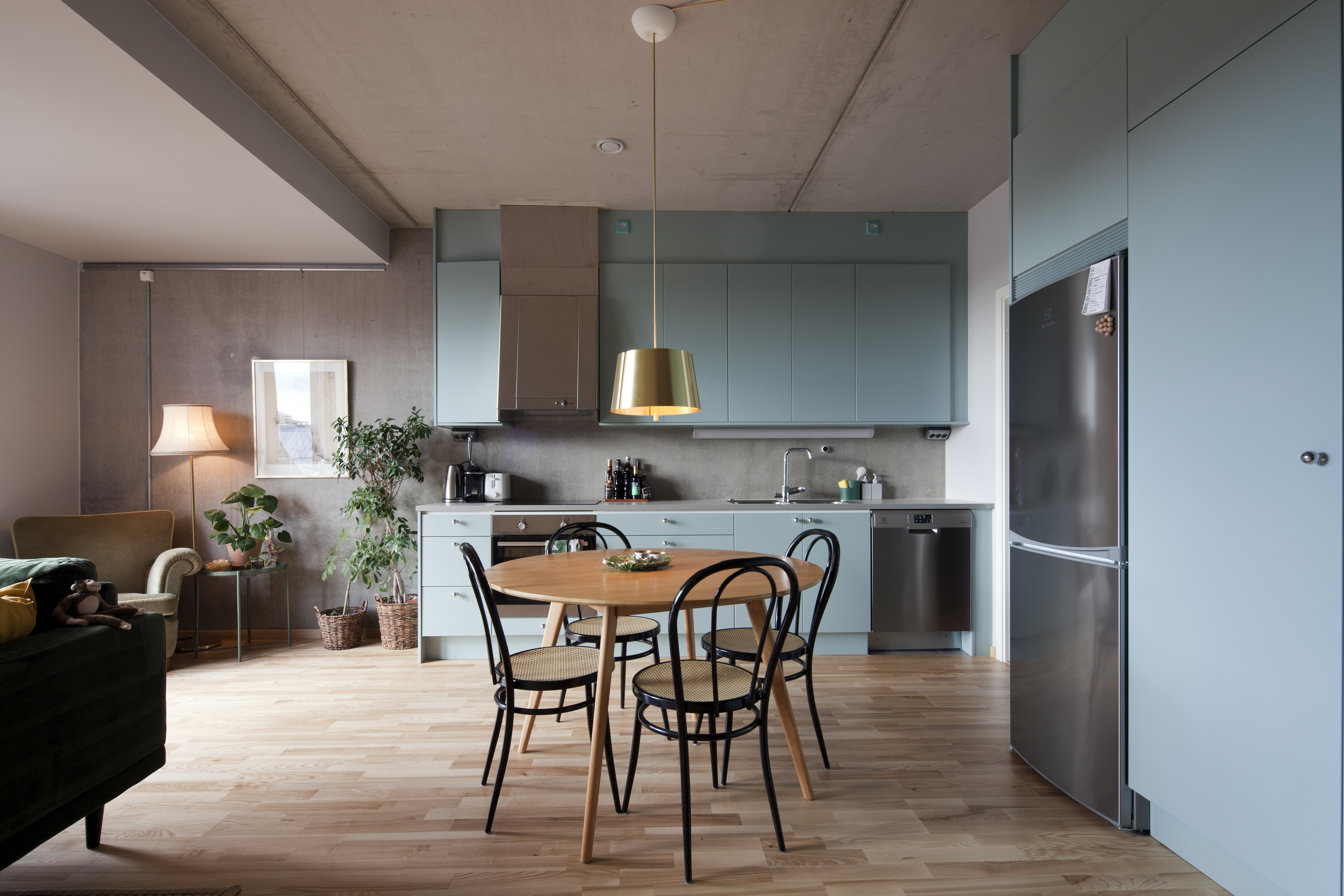 Spiggans gata 4, Malmö — photo 2