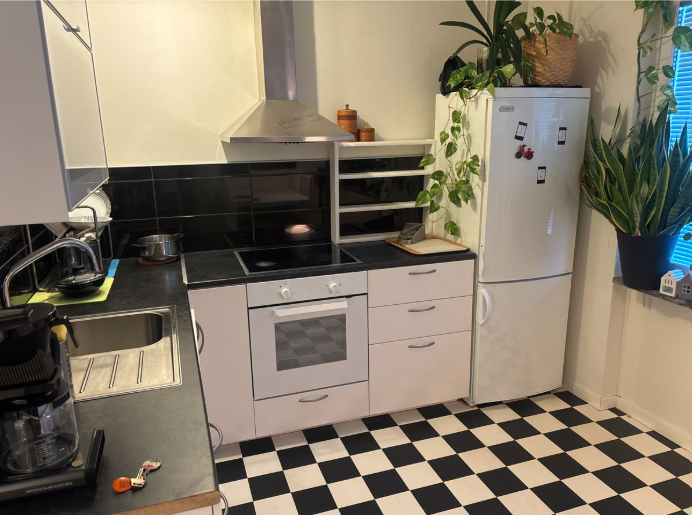 Lägenhet – Sundsvall, Sibirien, Skönsberg - Bild 3