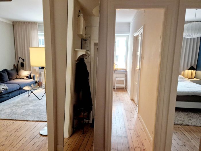2 rum och kök, Kungsholmen, 19 000 kr/mån, bild 2