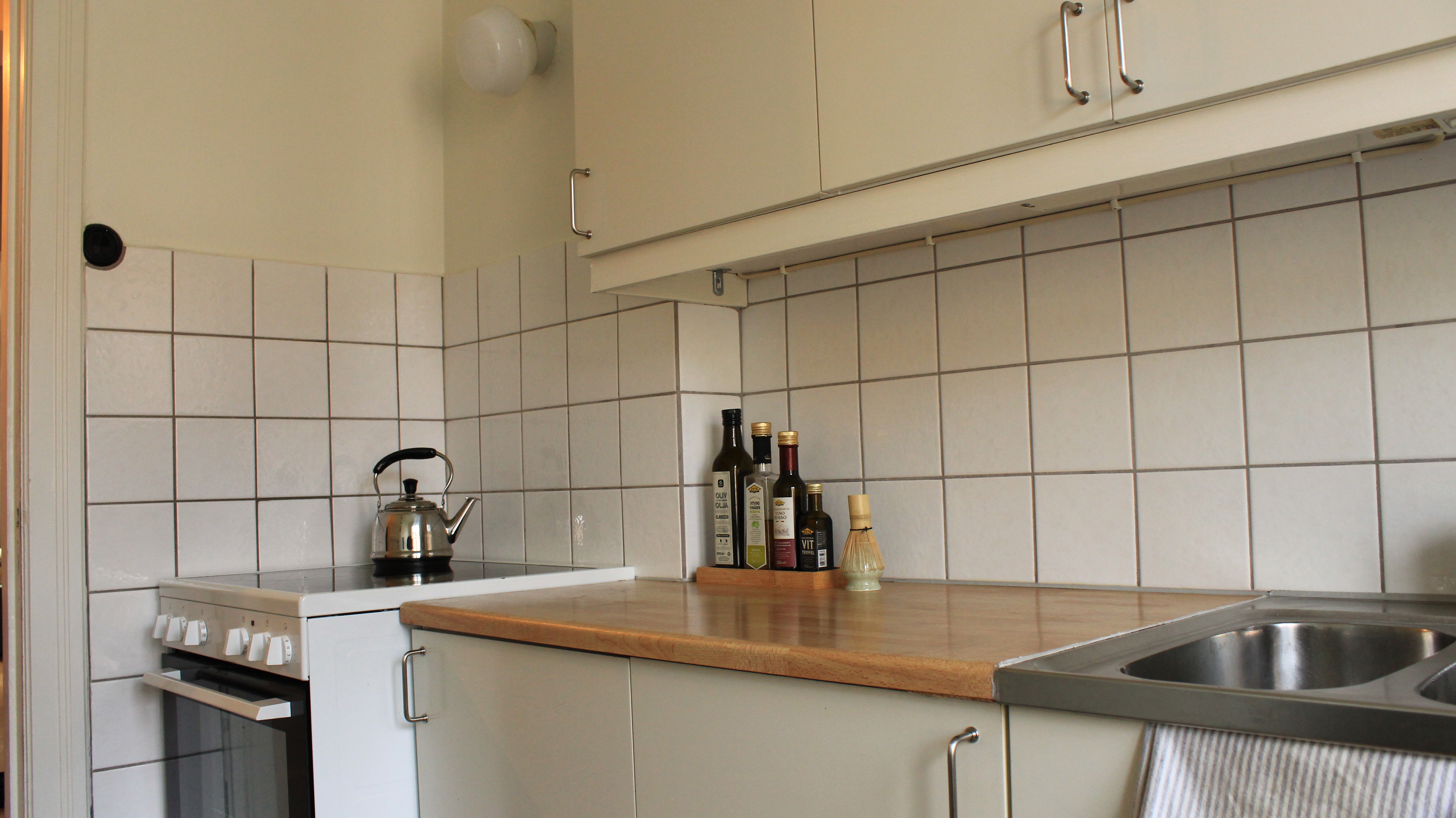 Lägenhet, 1 rum, 50 kvm, Malmö