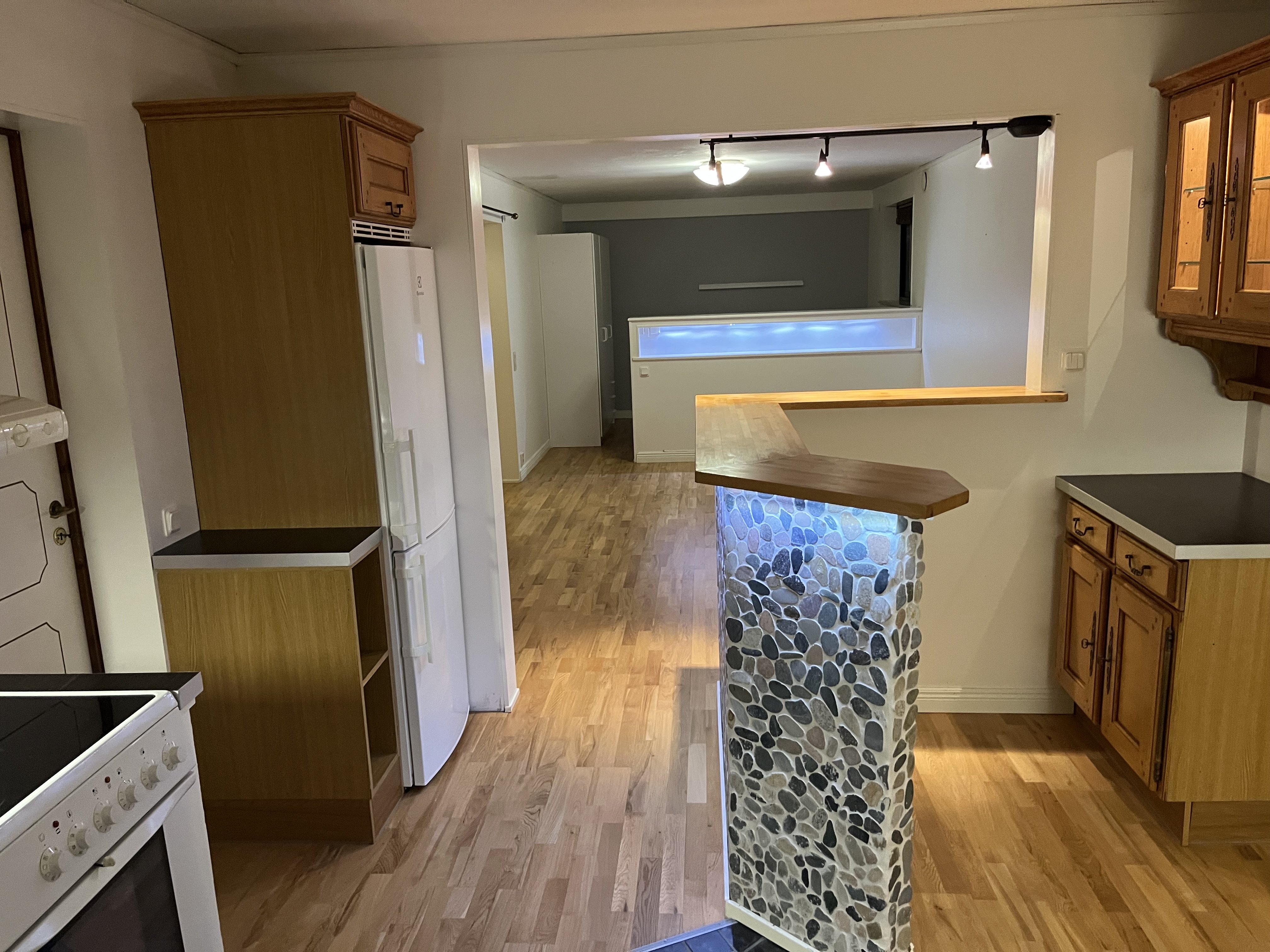 Lägenhet, 2 rooms, 50 sqm, Västra Frölunda