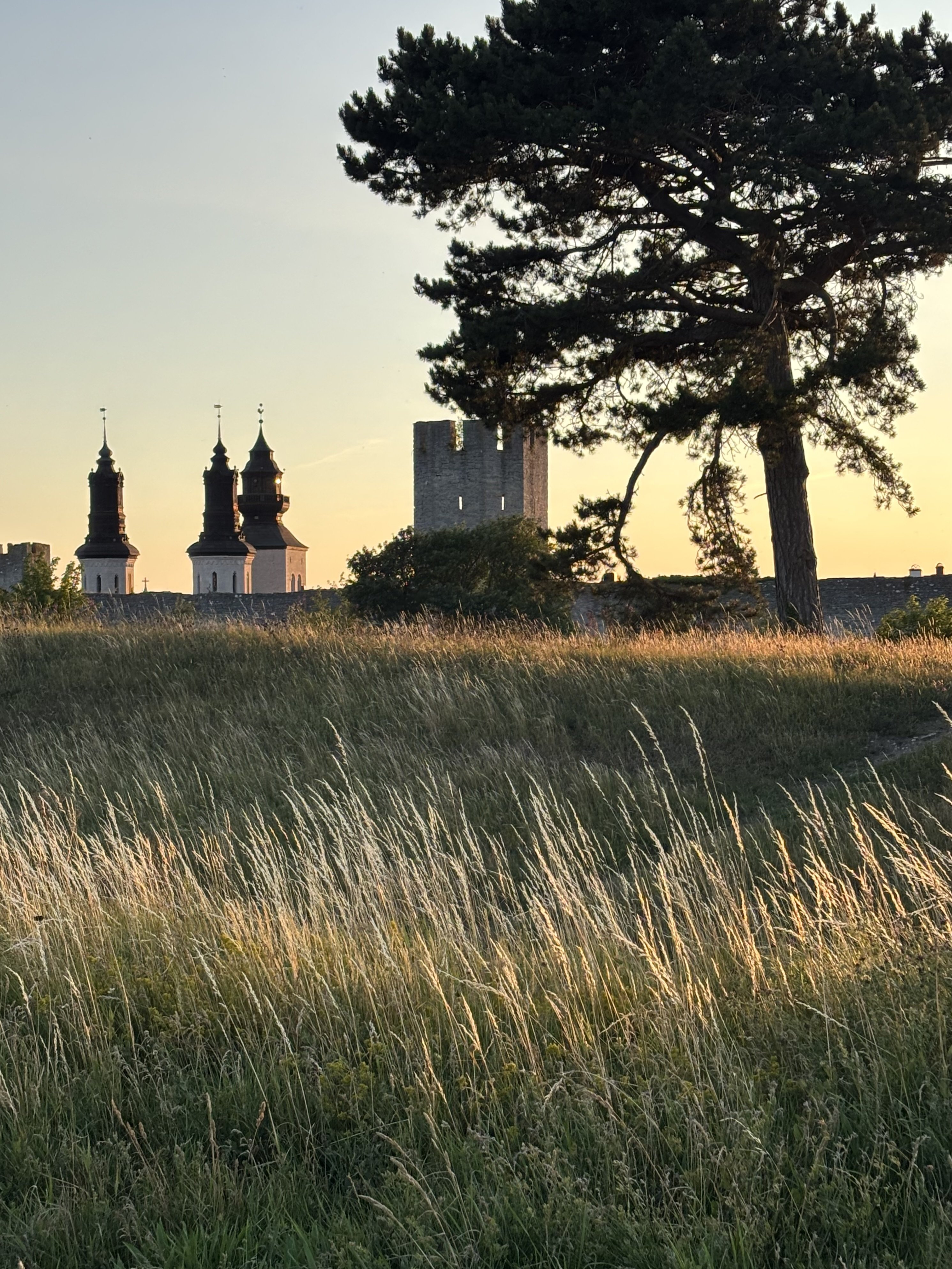 Apartment in Visby, Bingeby - Bild 2