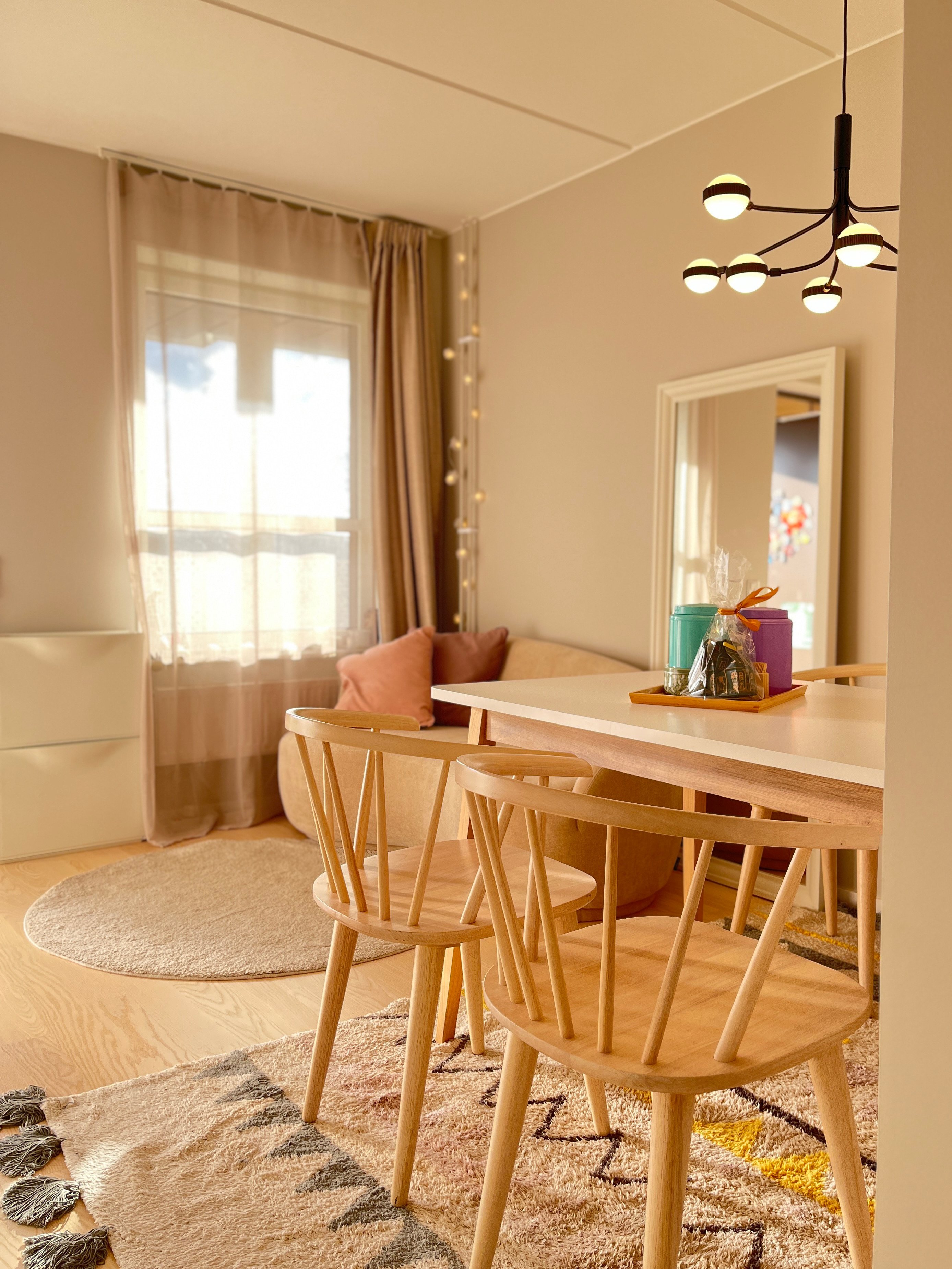 Lägenhet, 2 rooms, 34 sqm, Solna