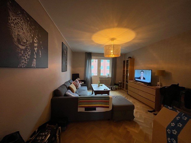 2 rooms · 53 m² in Koping