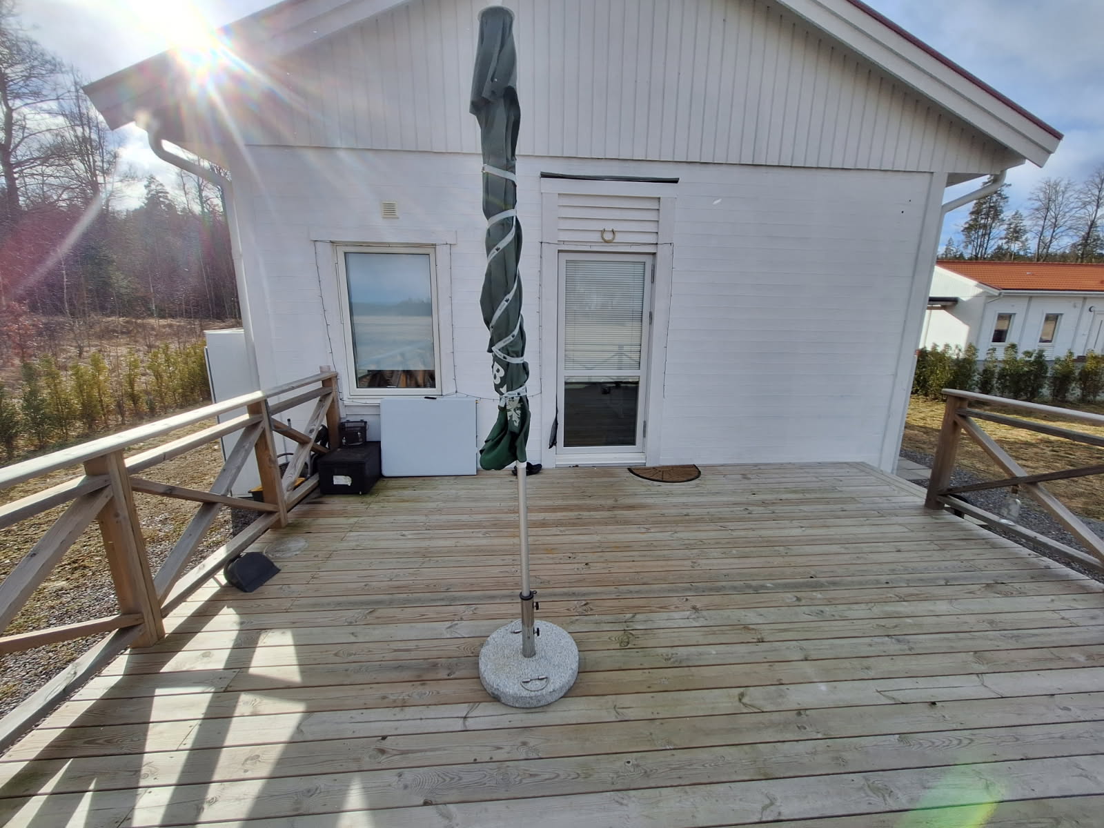 Gustav III:s väg 5, Enköping — photo 3