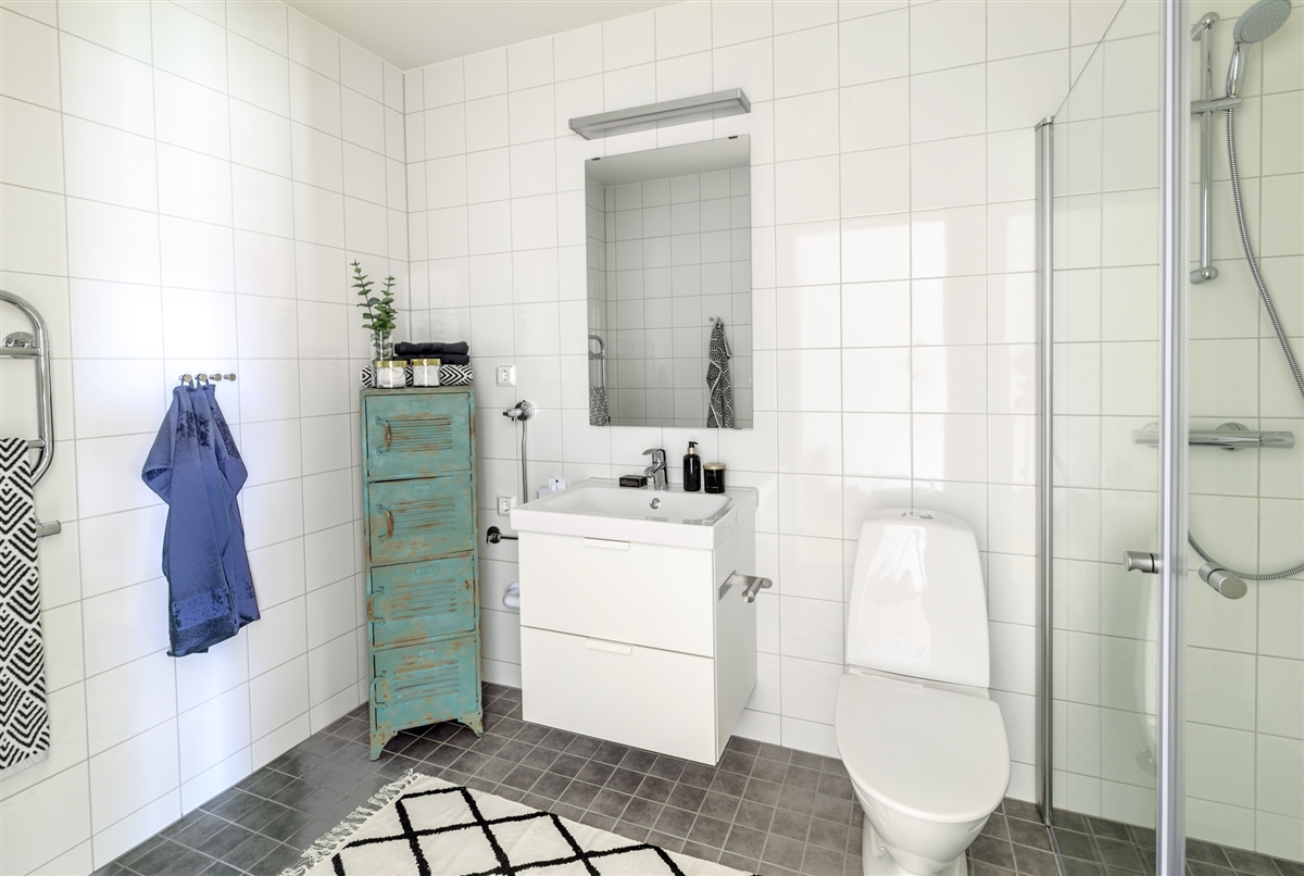 2 rok · 40 m² i Lund – bild 5
