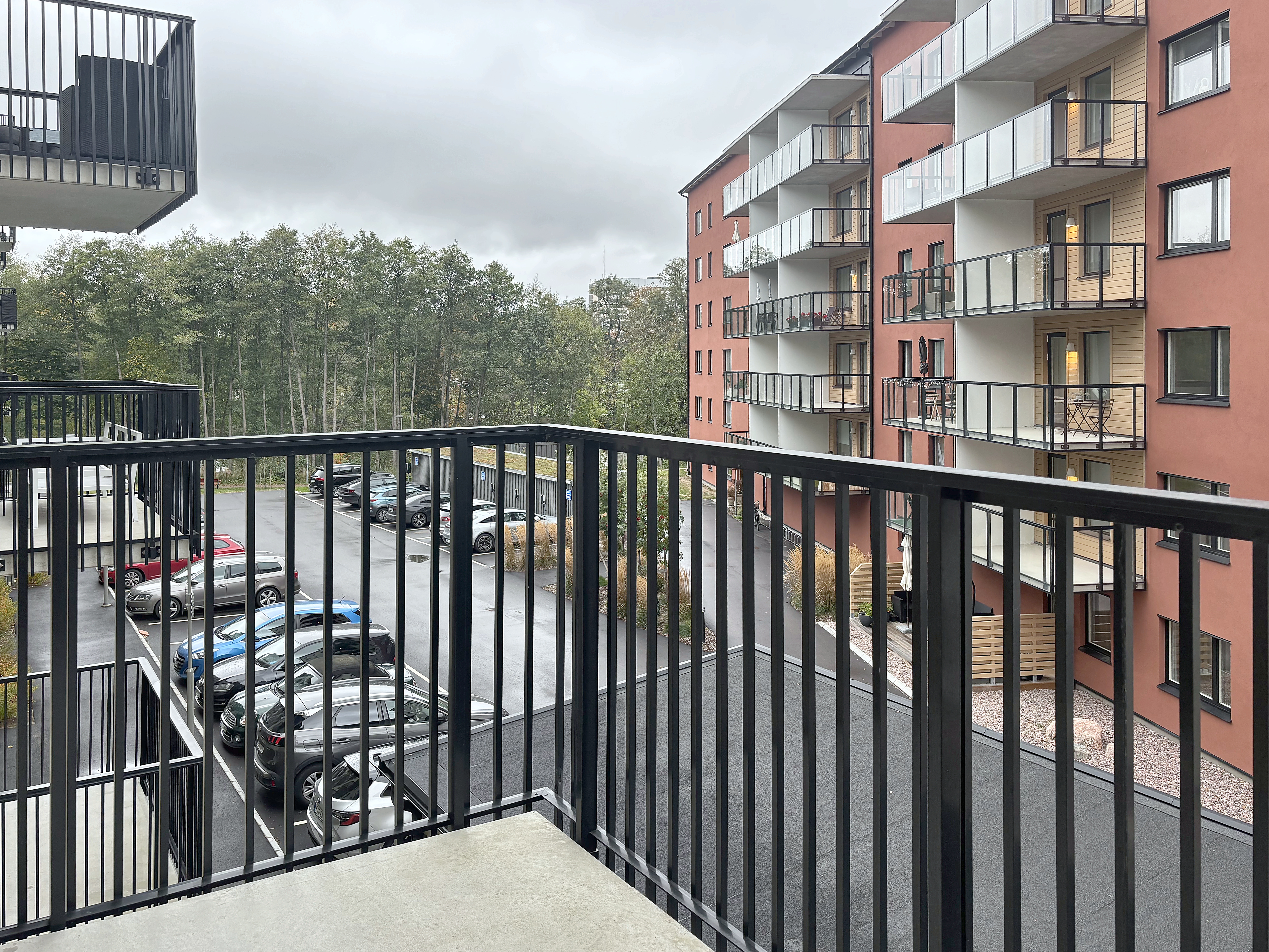 2 rok · 58 m² i Nyköping – bild 15