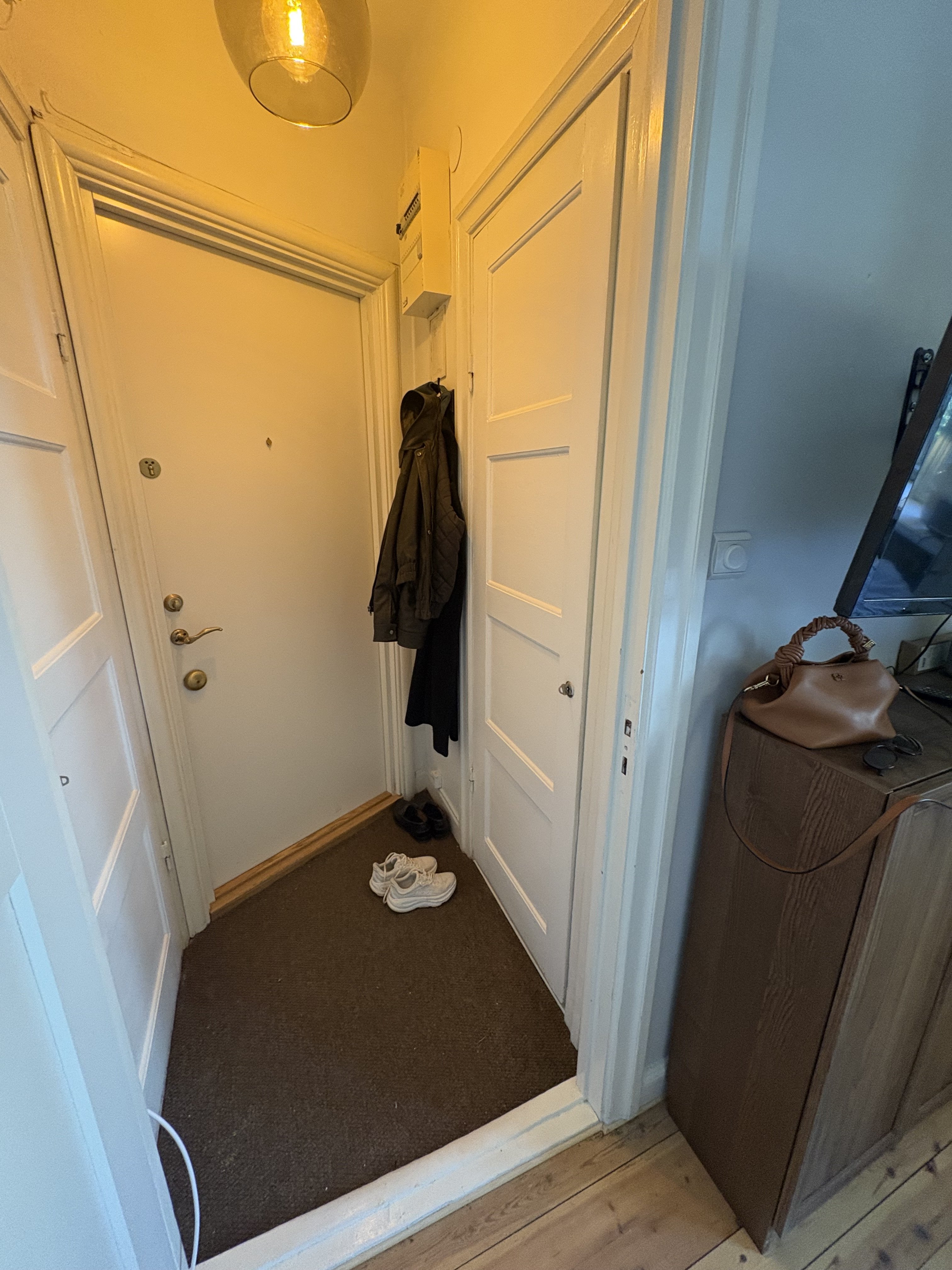 1 rum och kök, Stockholm — 11 700 kr/mån — bild 4