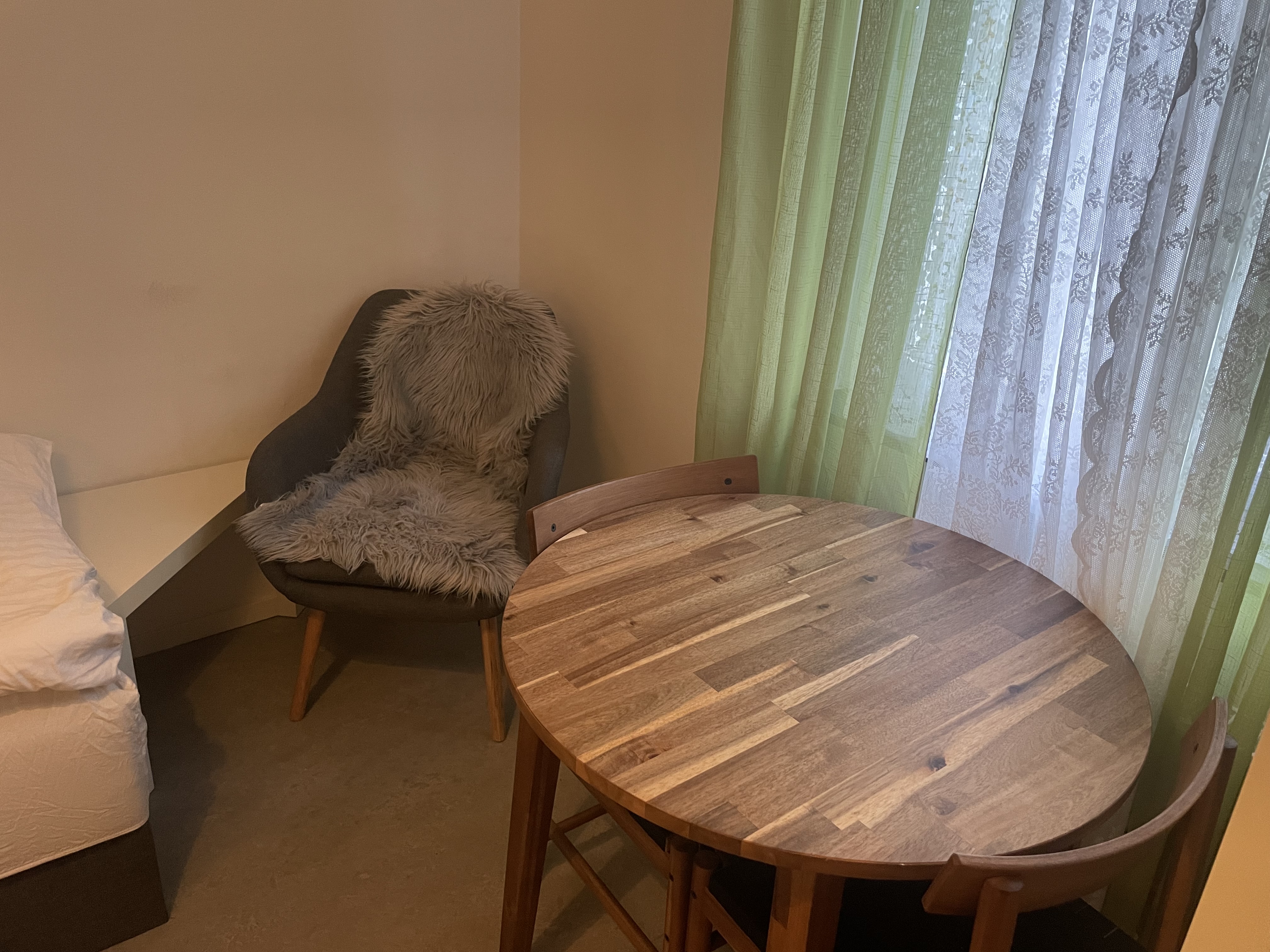 Lägenhet, 1 rooms, 20 sqm, Spånga
