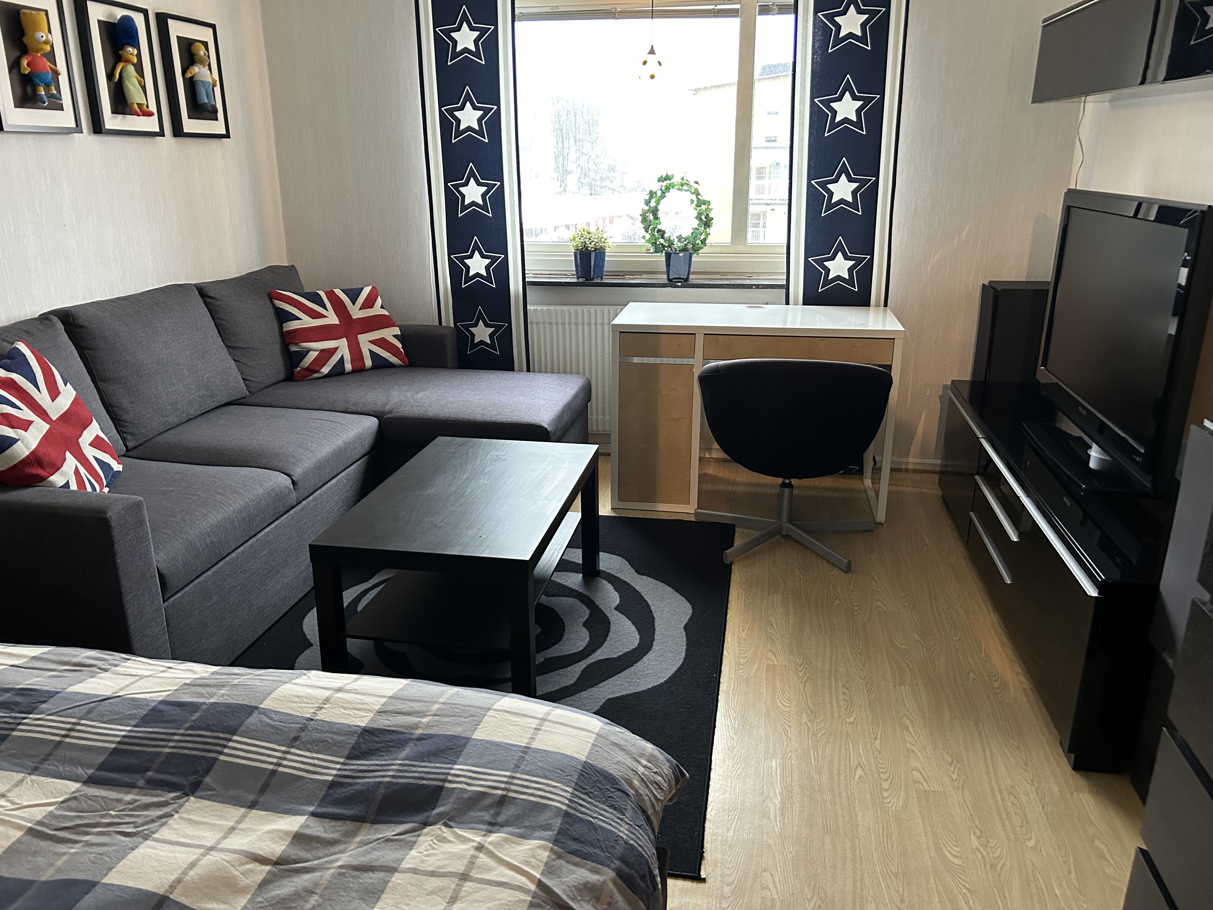 Virvelvindsgatan , Göteborg