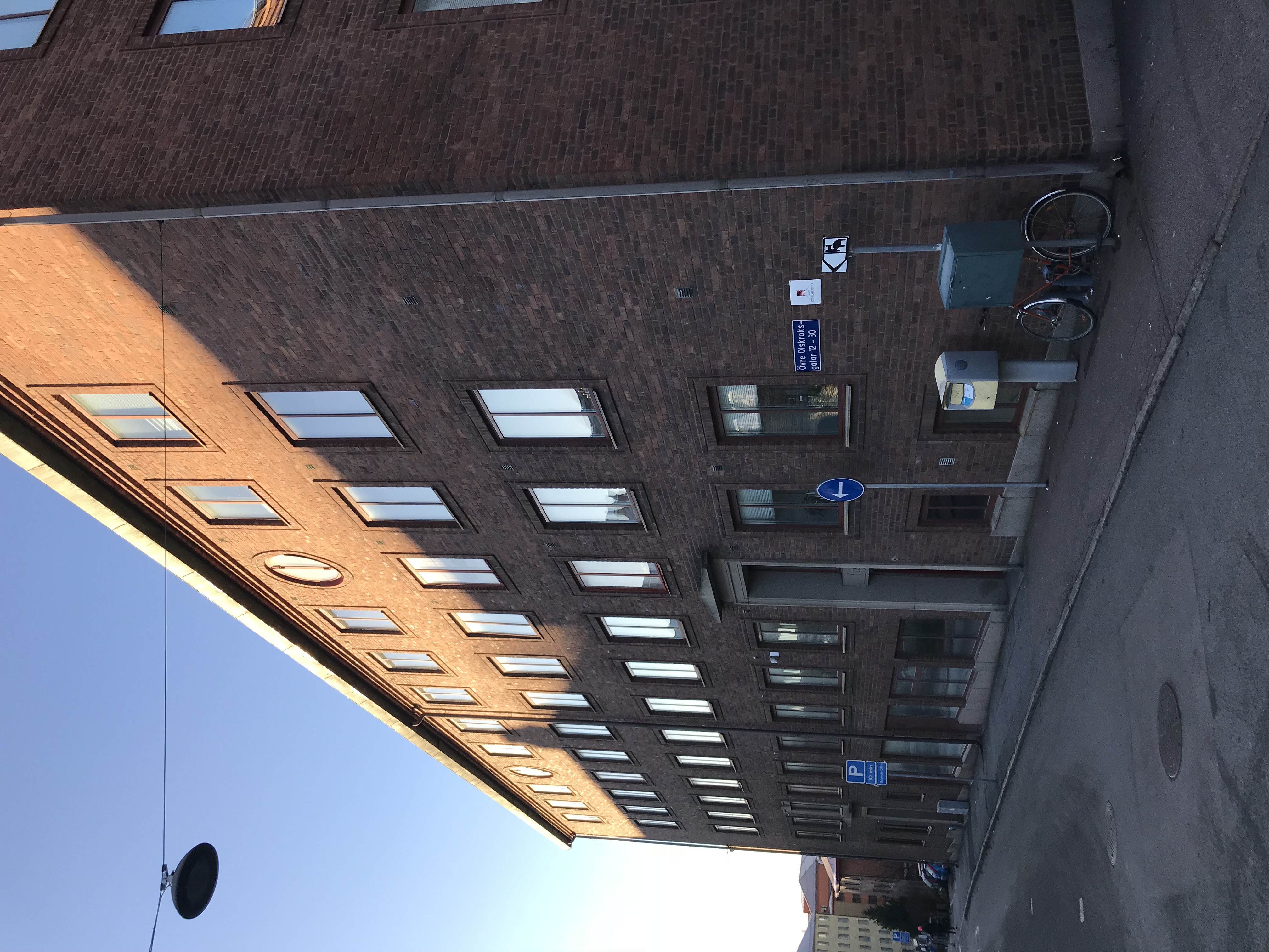 Lägenhet, 4 rooms, 109 sqm, Göteborg