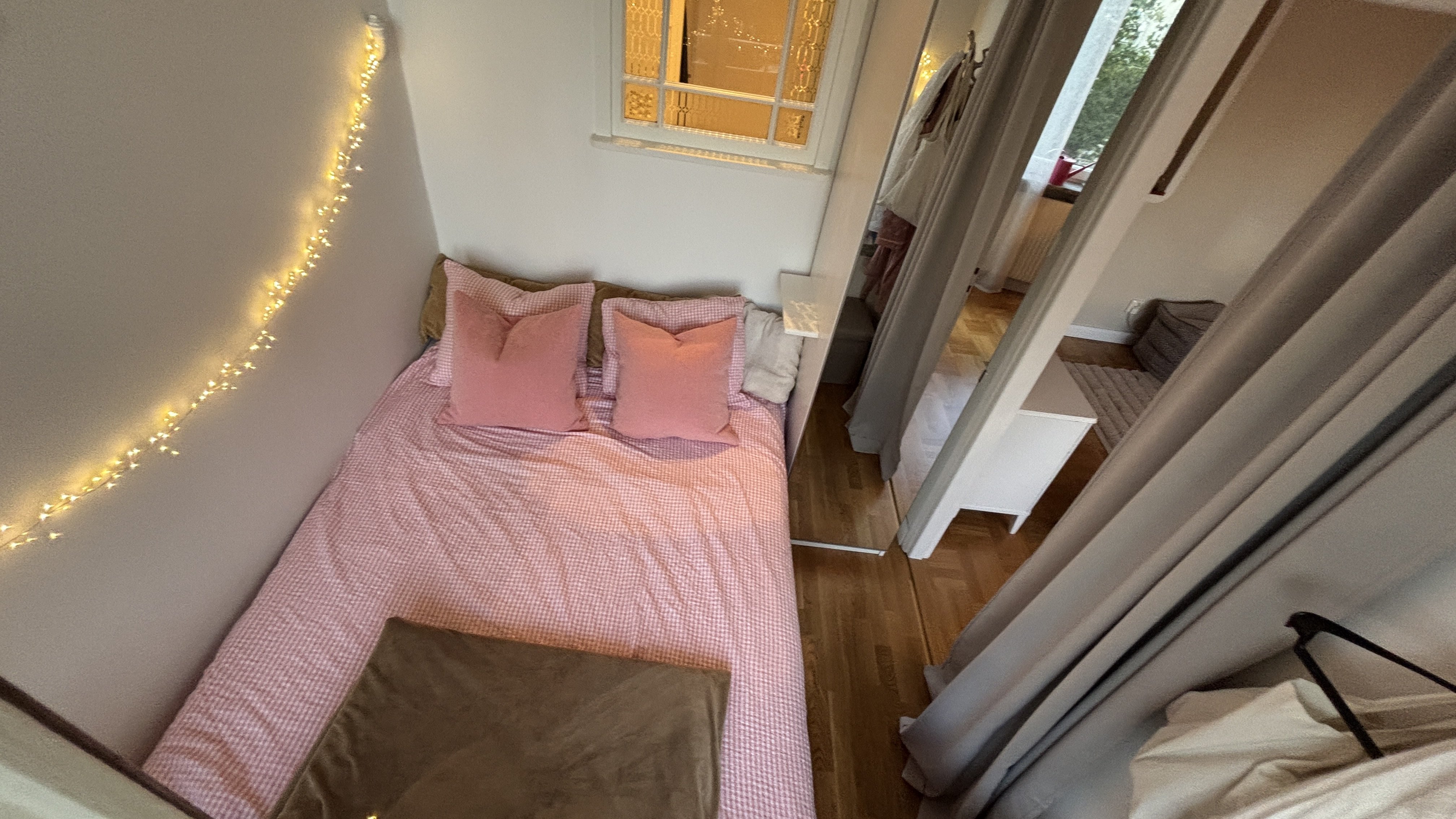 Apartment in Stockholm, Gärdeshöjden, Ladugårdsgärdet - Fler