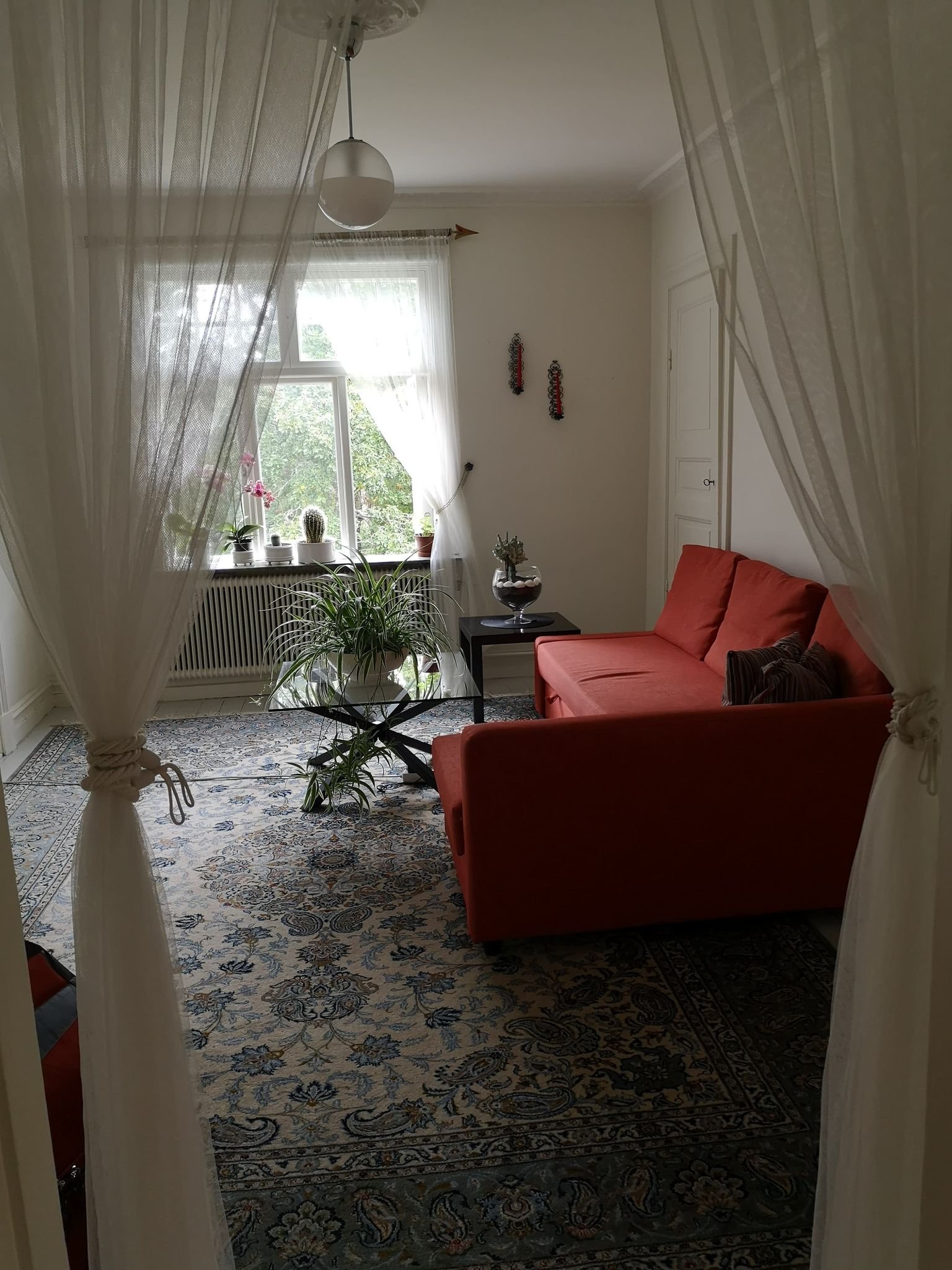 2 rok · 47 m² i Pixbo – bild 3