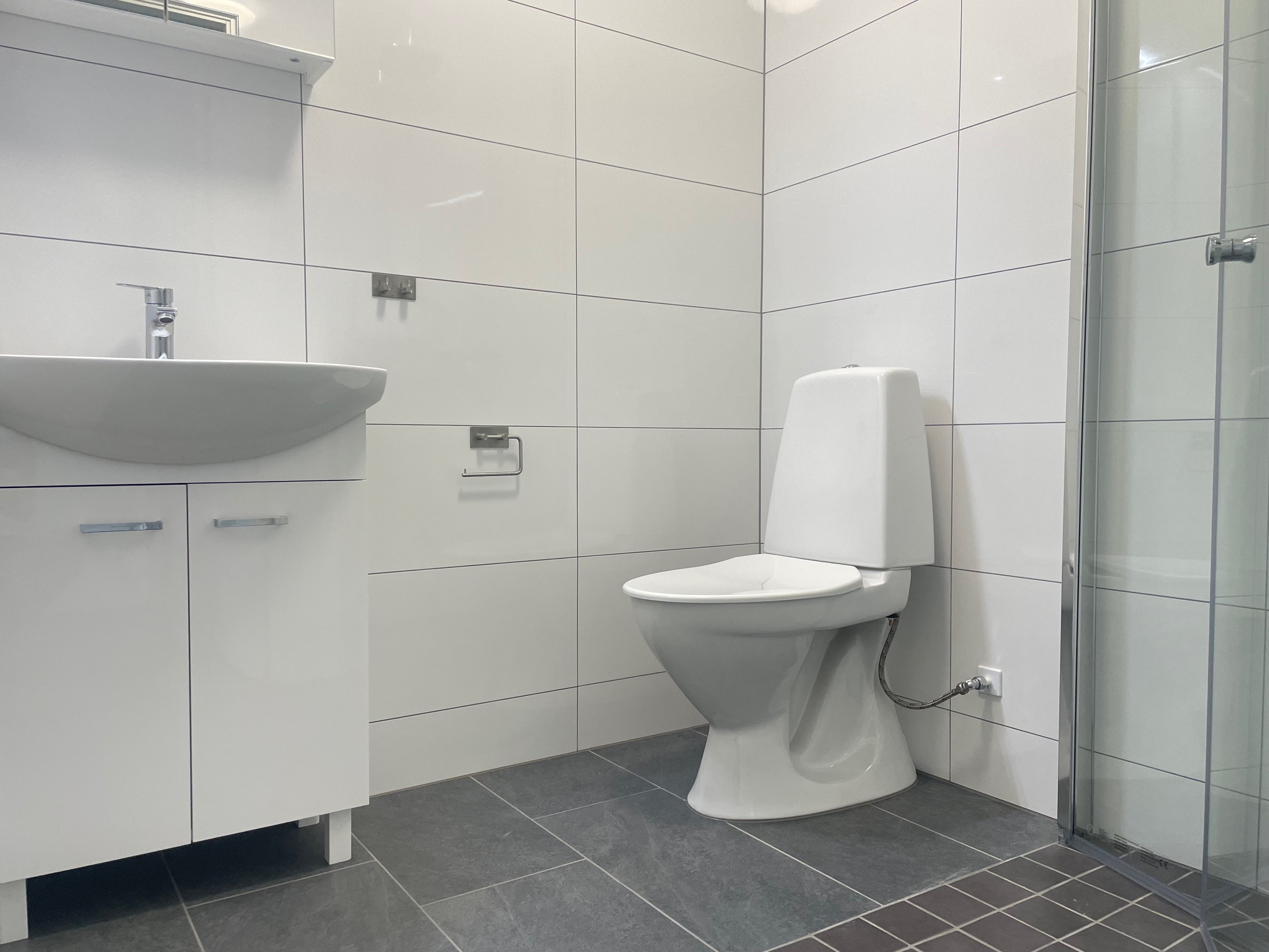 Lägenhet, 3 rooms, 50 sqm, Kävlinge