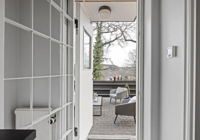 Överåsgatan, Göteborg — photo 3