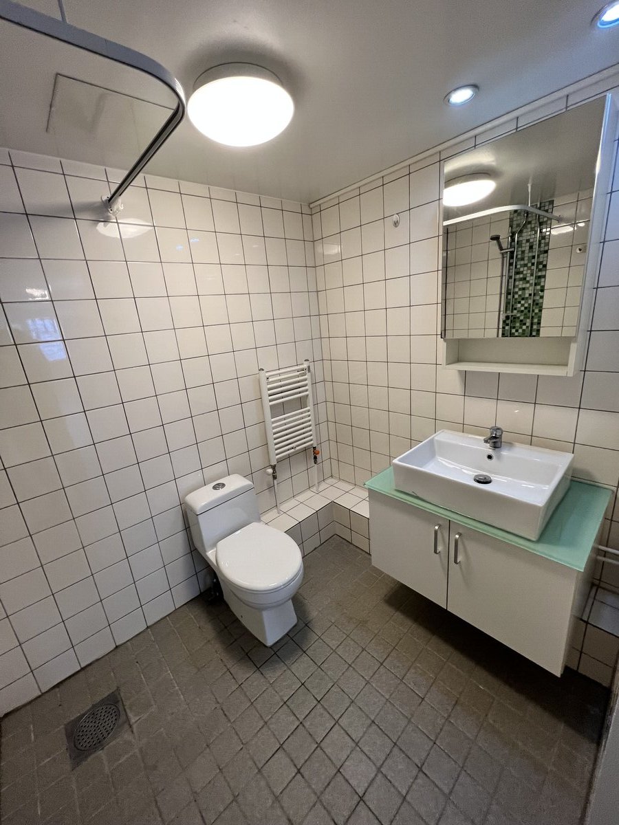 Lägenhet – Karlstad, Granhult - Fler