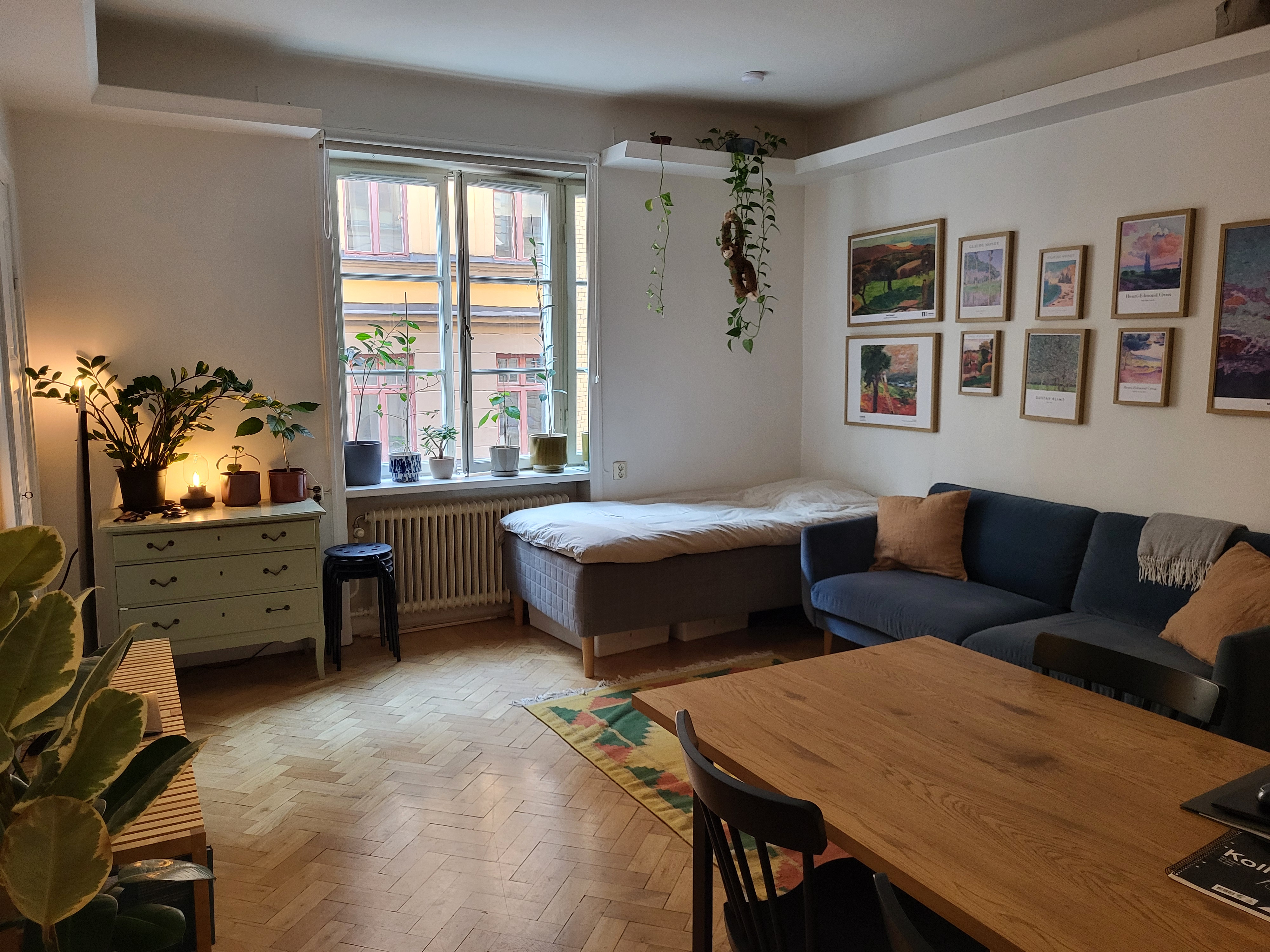 1.5 rum och kök, Stockholm — 15 800 kr/mån — bild 5