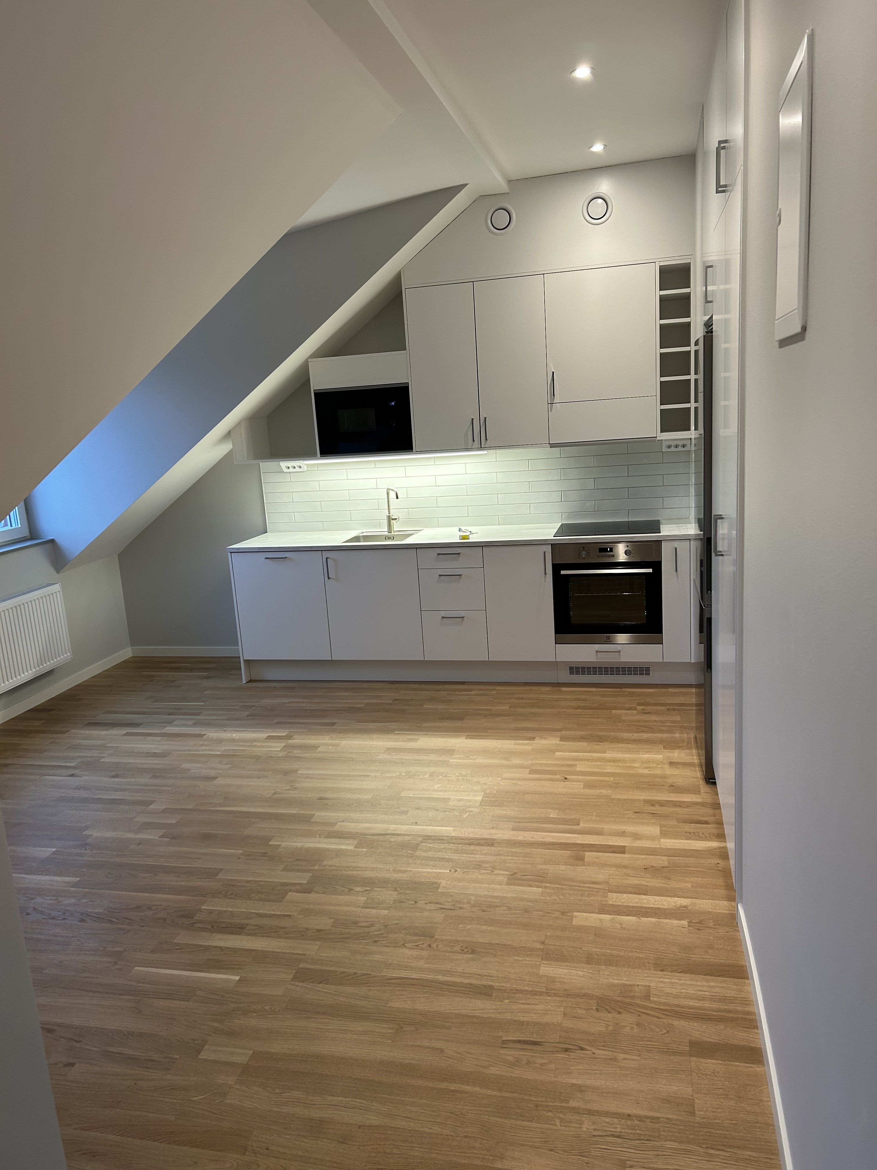 Lägenhet, 2 rooms, 48 sqm, Göteborg