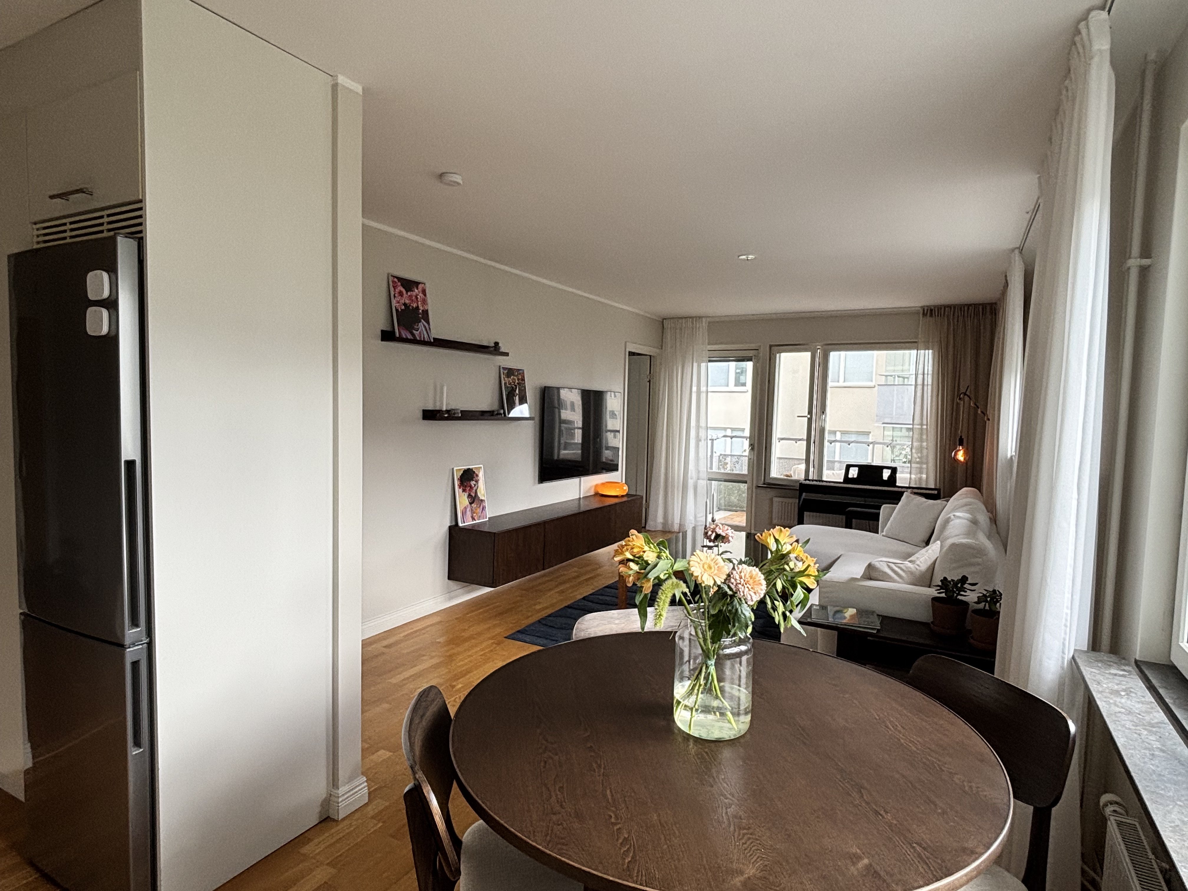 2 rum och kök, Liljeholmen, 17 500 kr/mån, bild 5
