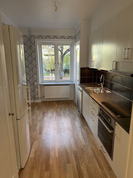 Lägenhet, 3 rum, 86 kvm, Örebro