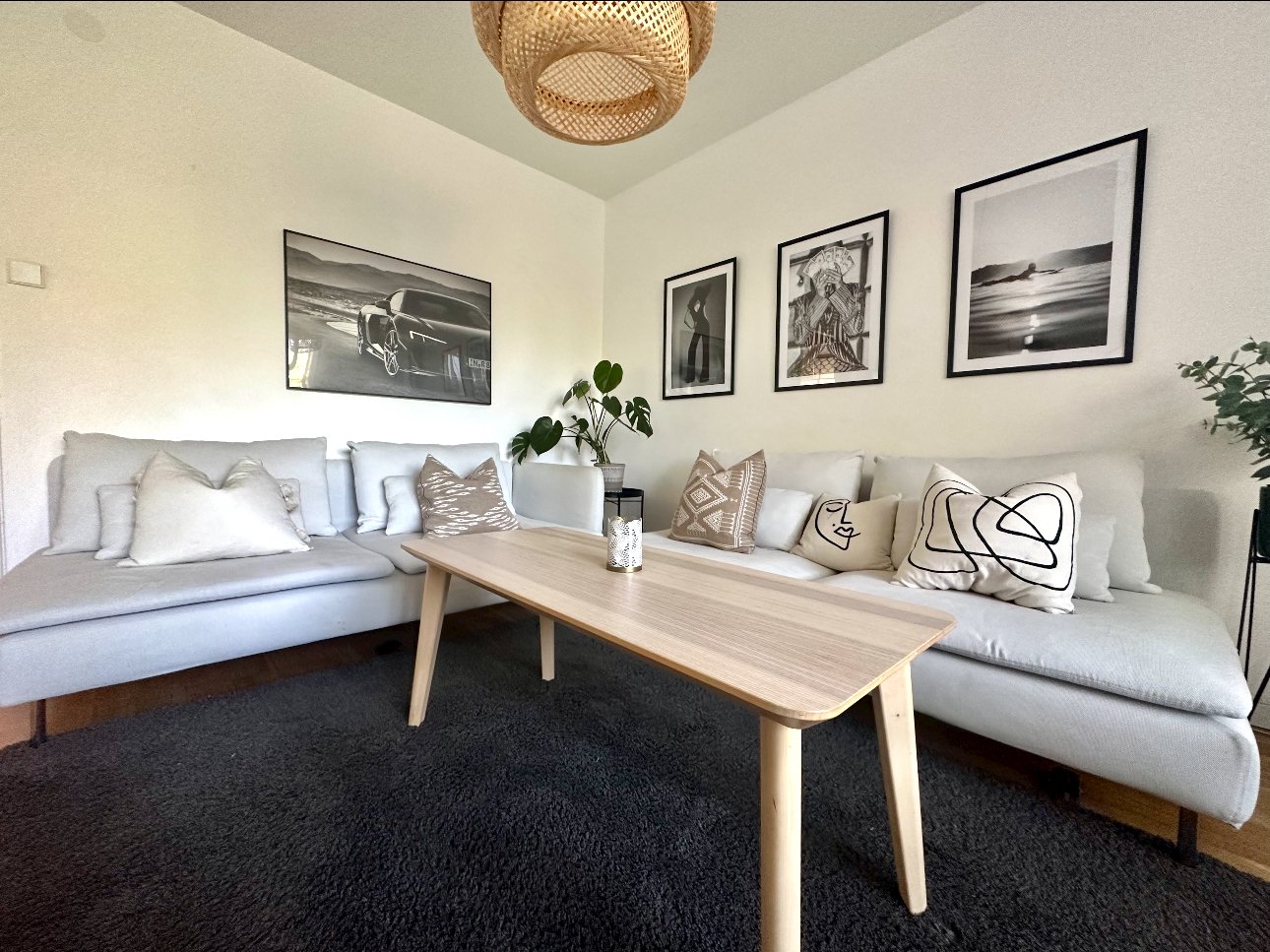 Persikogatan, Hässelby — photo 2