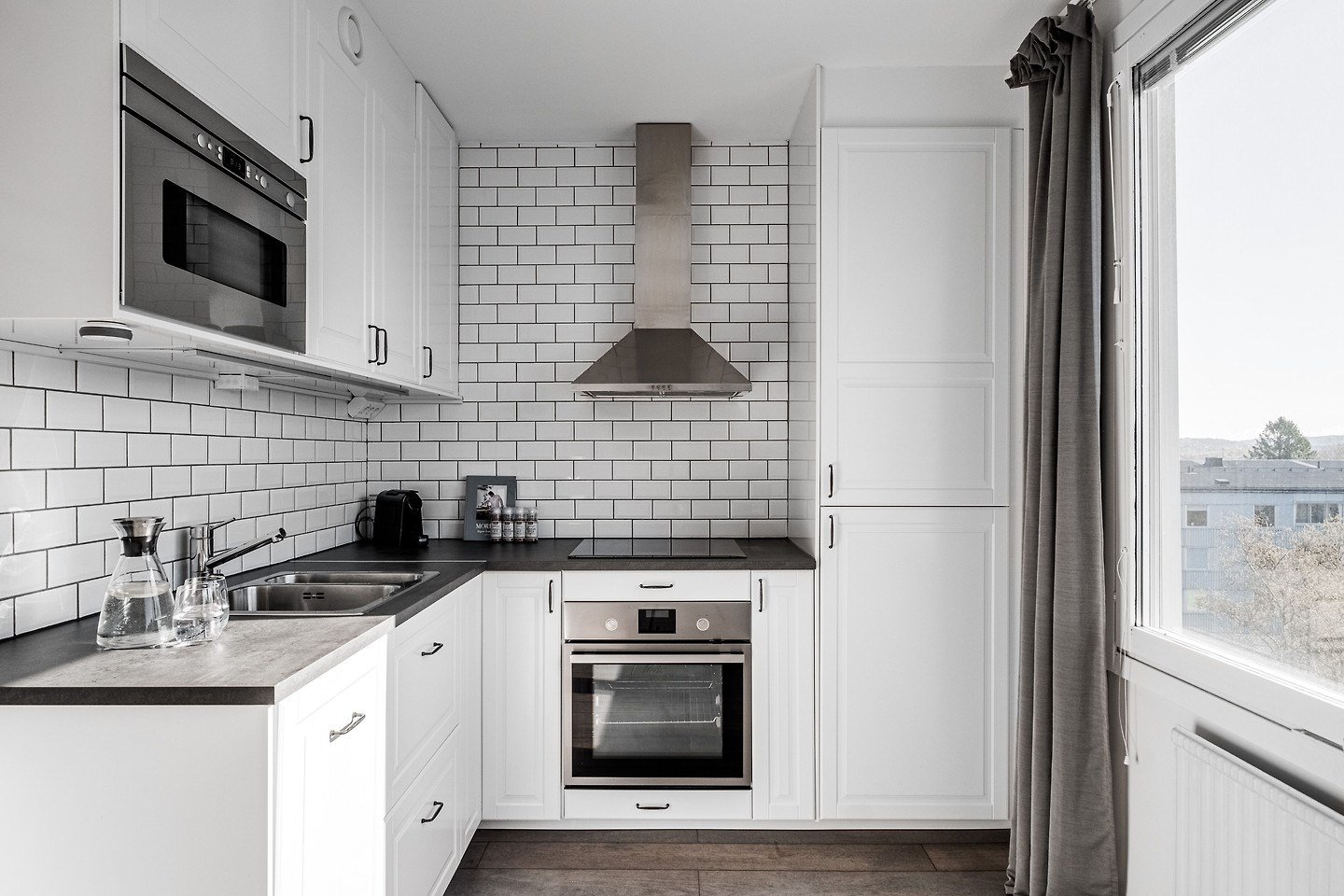 Lägenhet, 2 rooms, 38 sqm, Hisings Backa