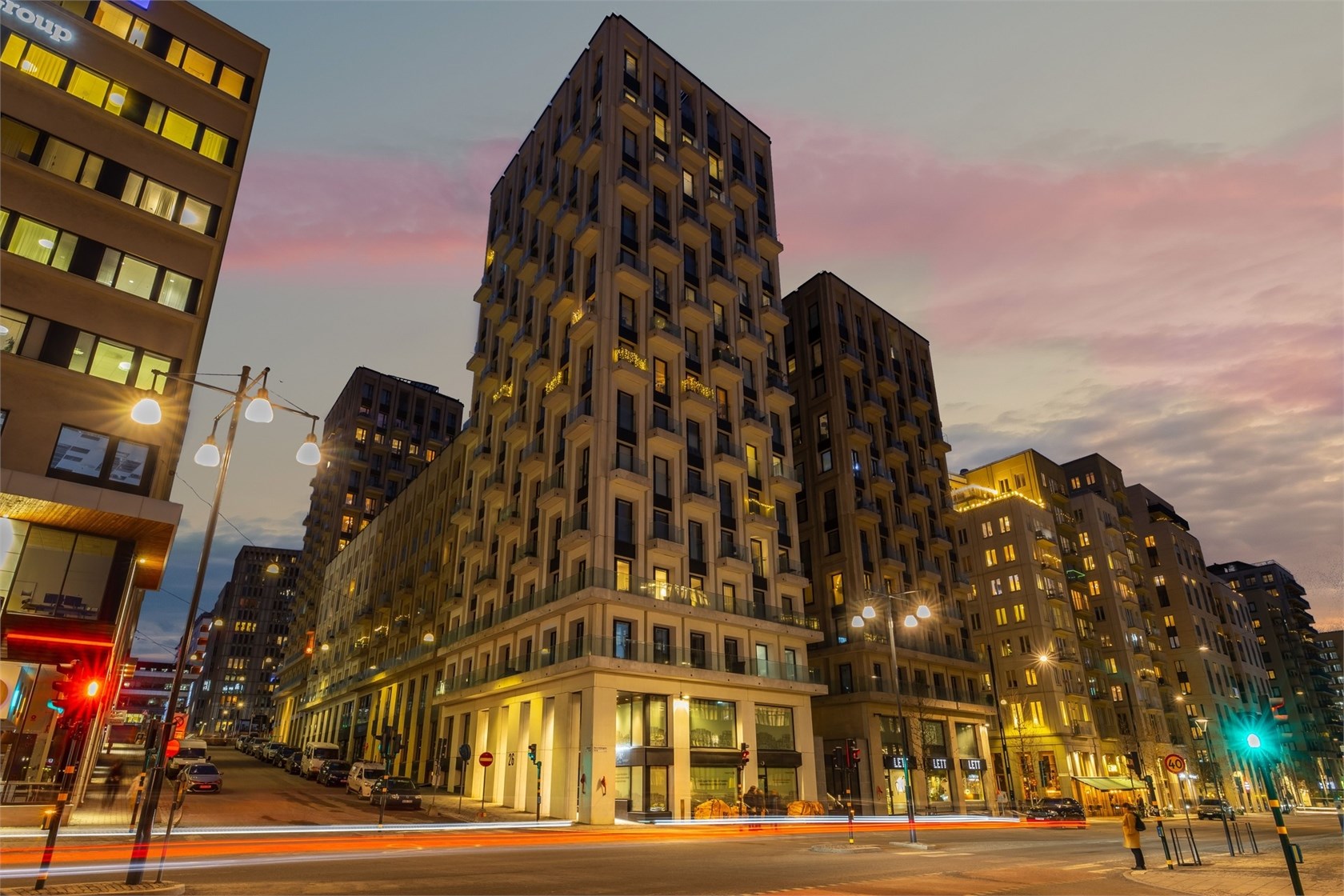 2 rum och kök, Stockholm — 16 490 kr/mån — bild 4