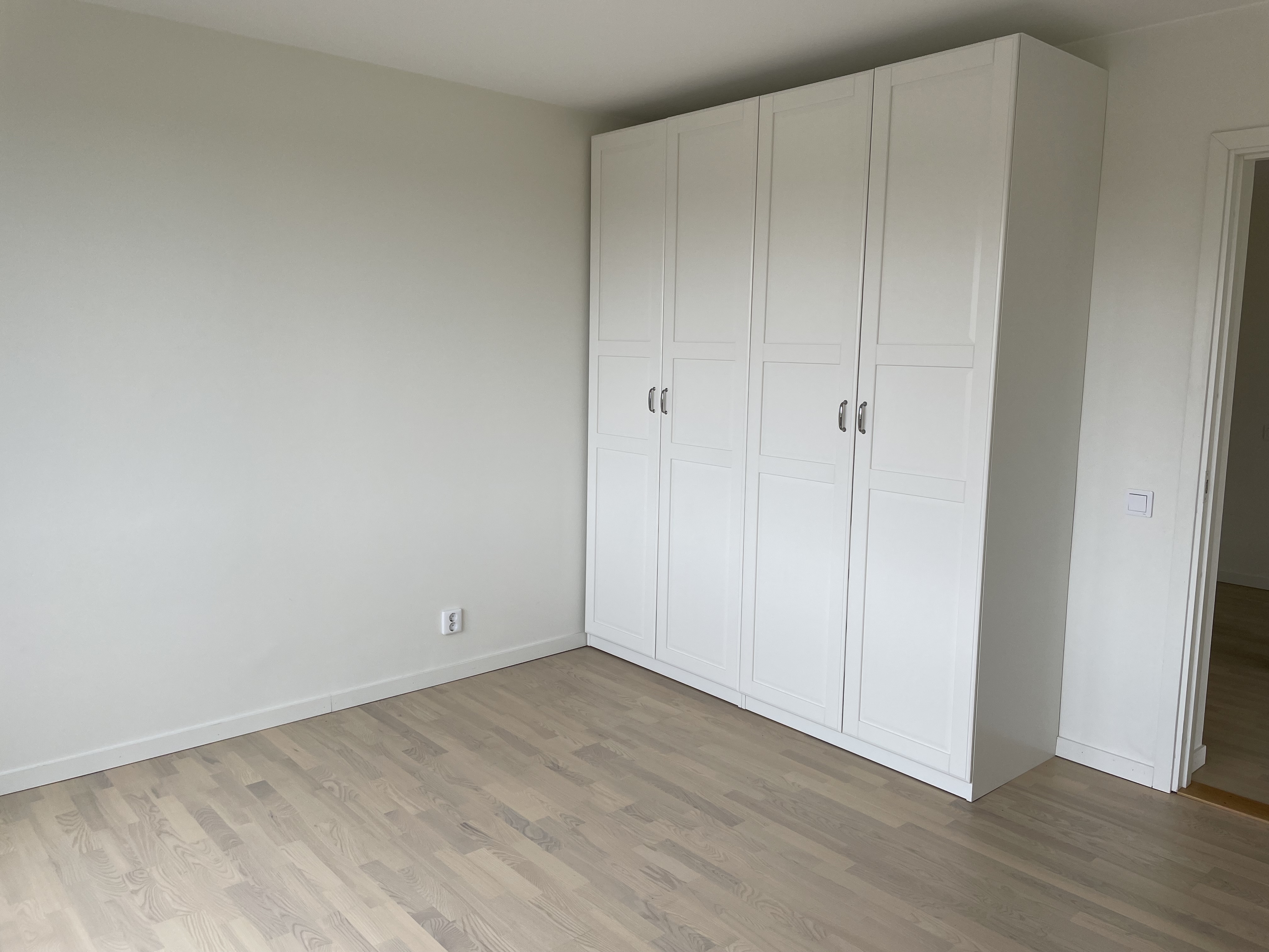 3 rok · 101 m² i Malmö – bild 7