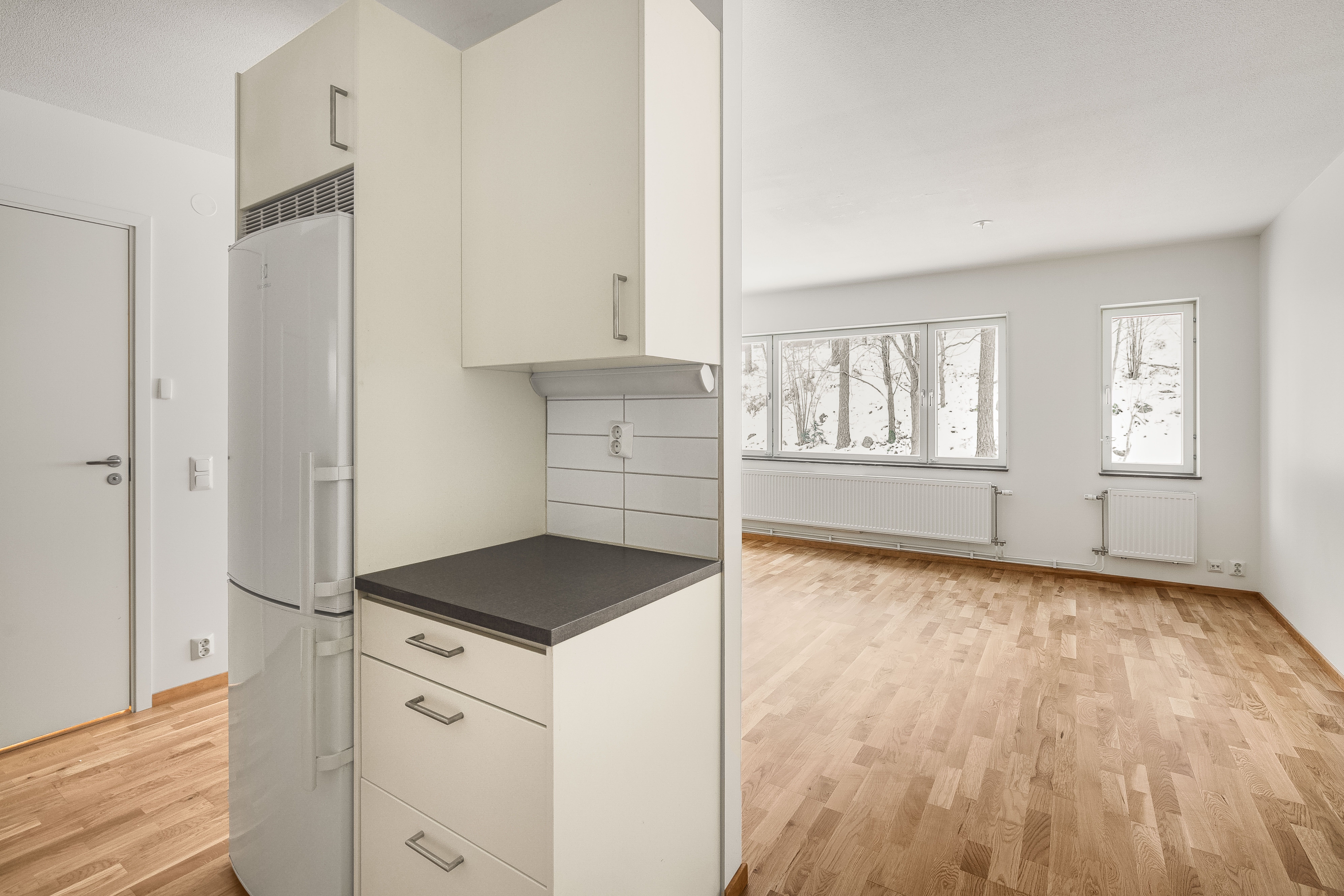 Lägenhet – Tumba, Lövholmen - Bild 4