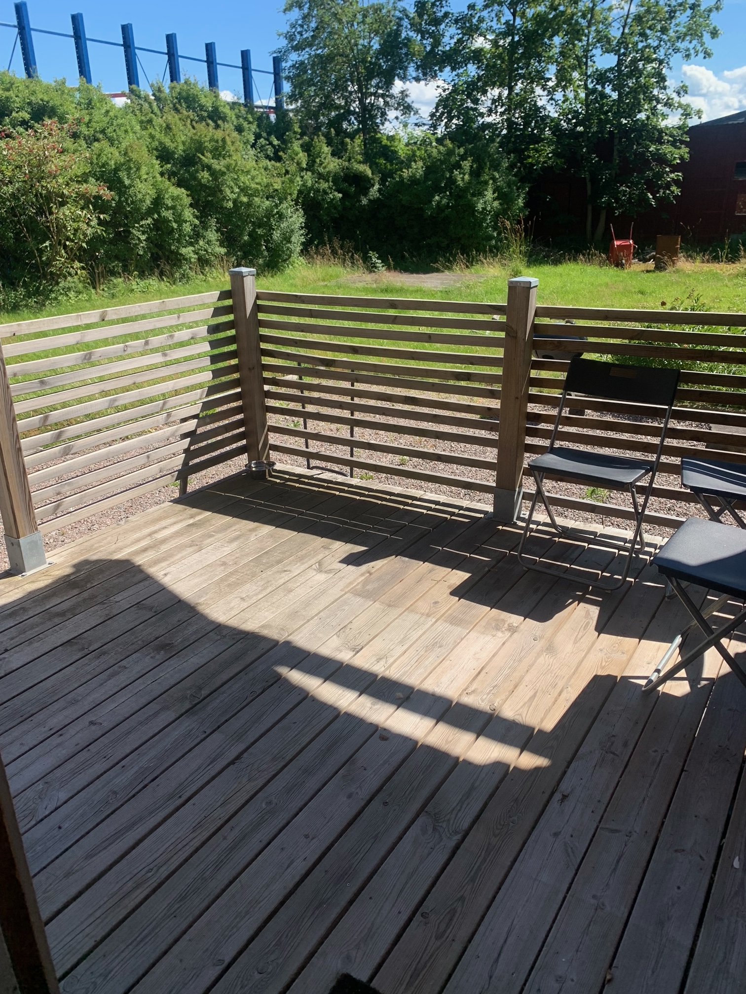 Gällerstavägen, Örebro